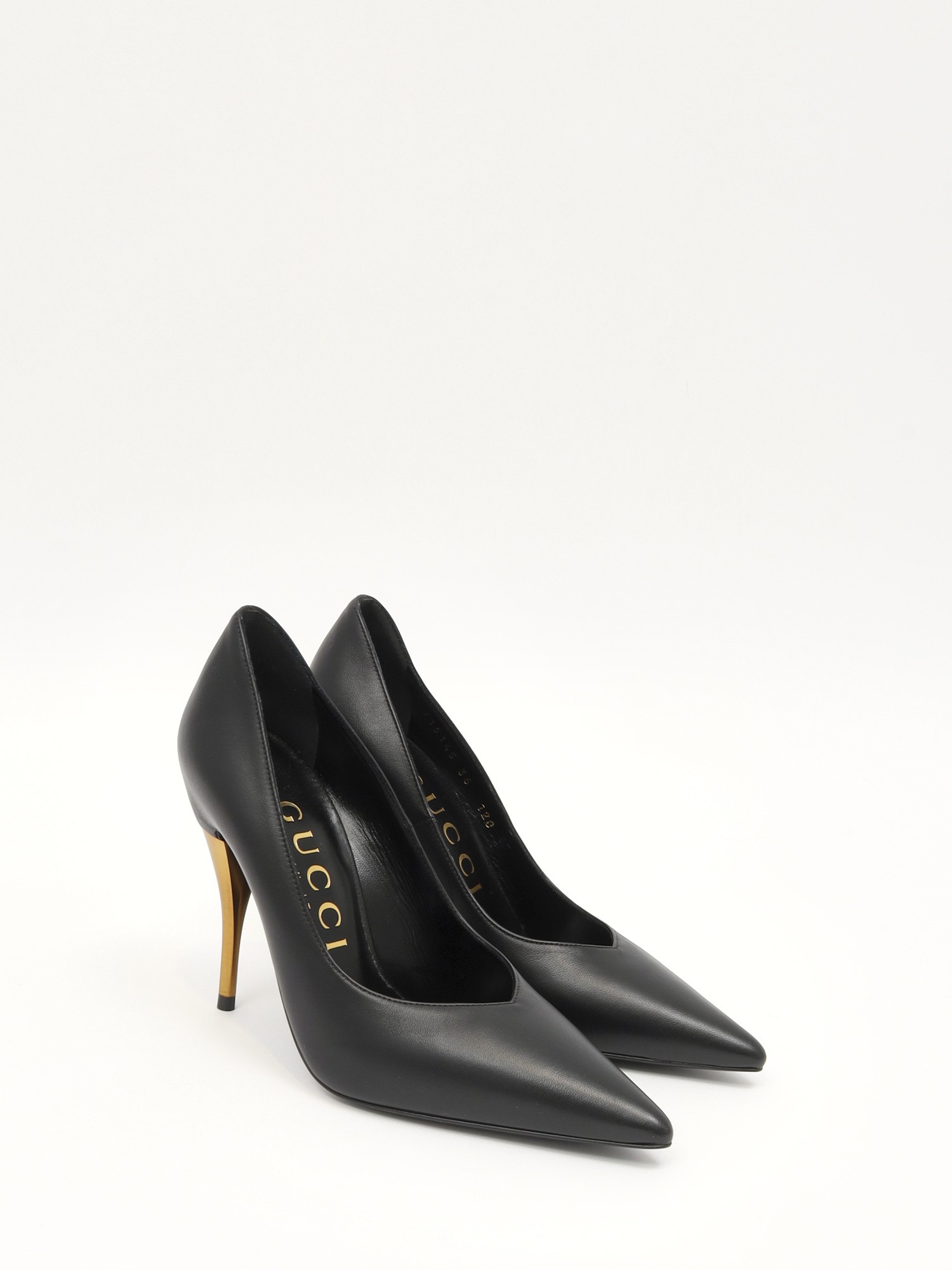 Gucci Shoes 36 2