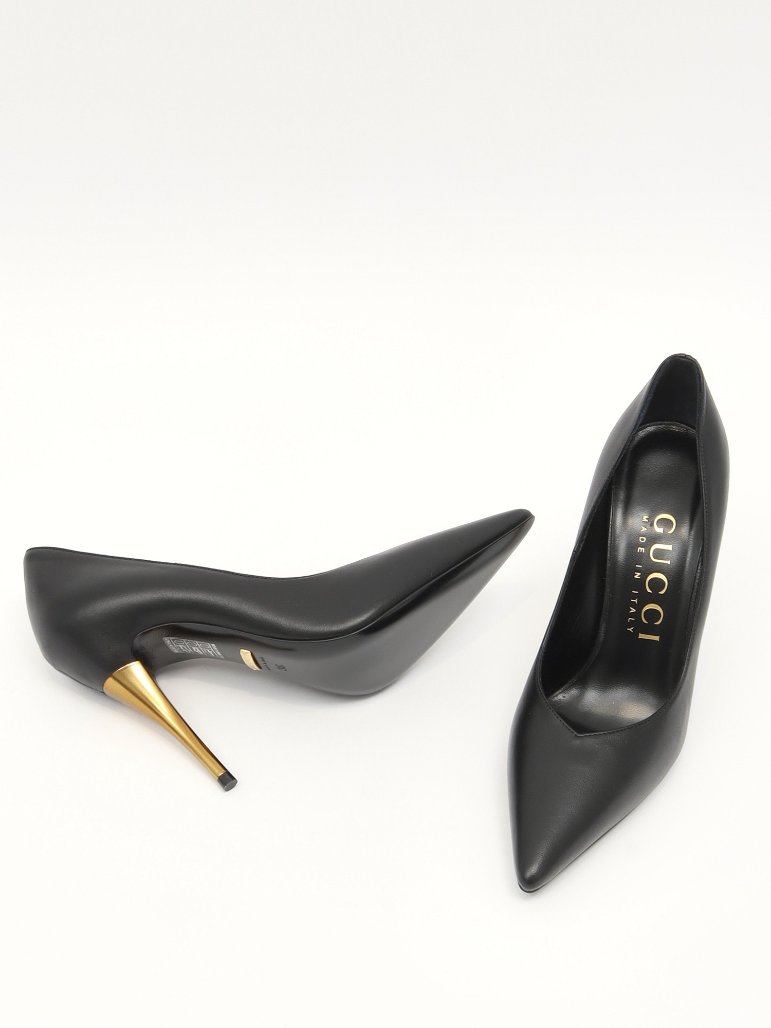 Gucci Shoes 36 10