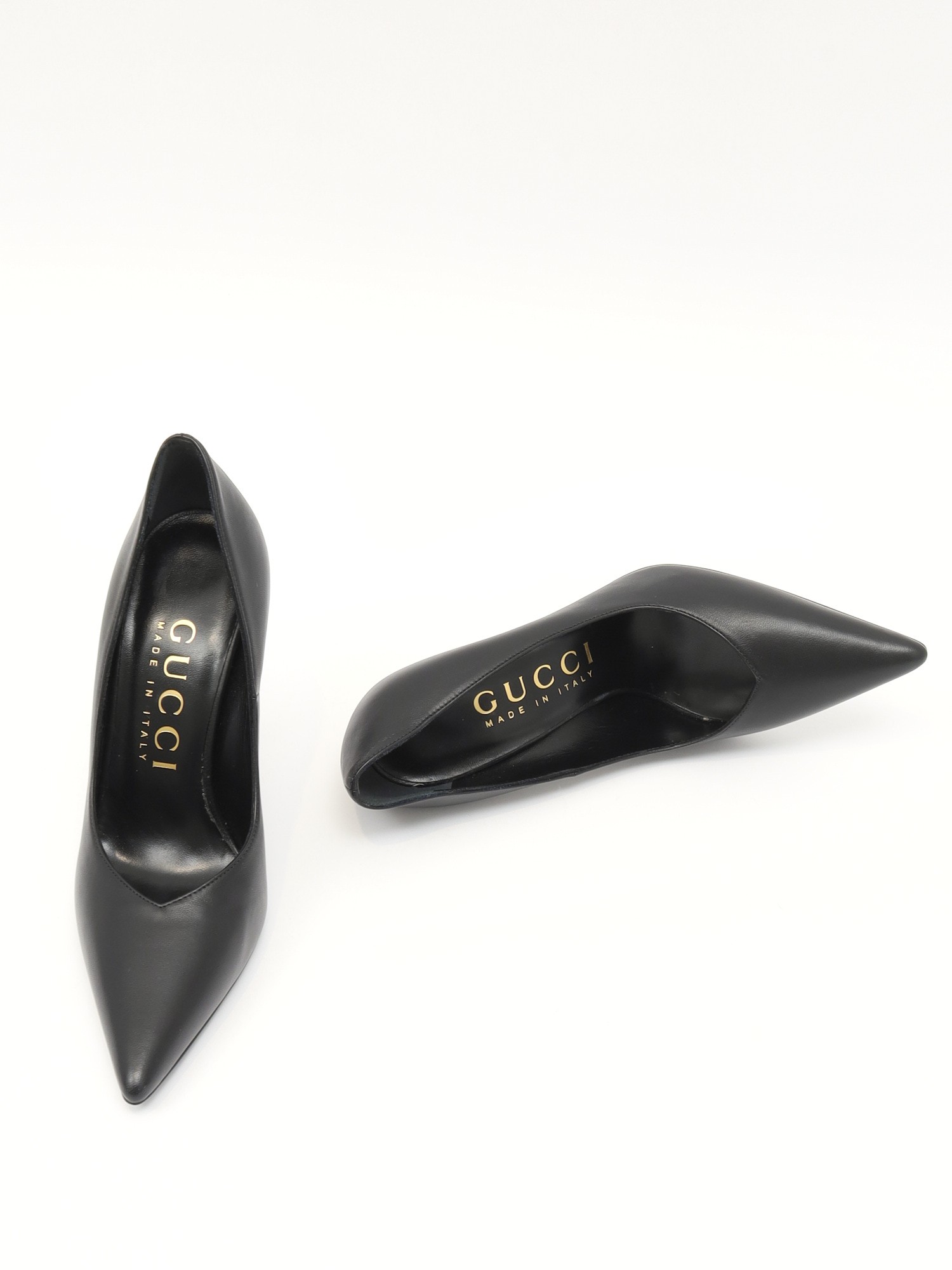 Gucci Shoes 36 5