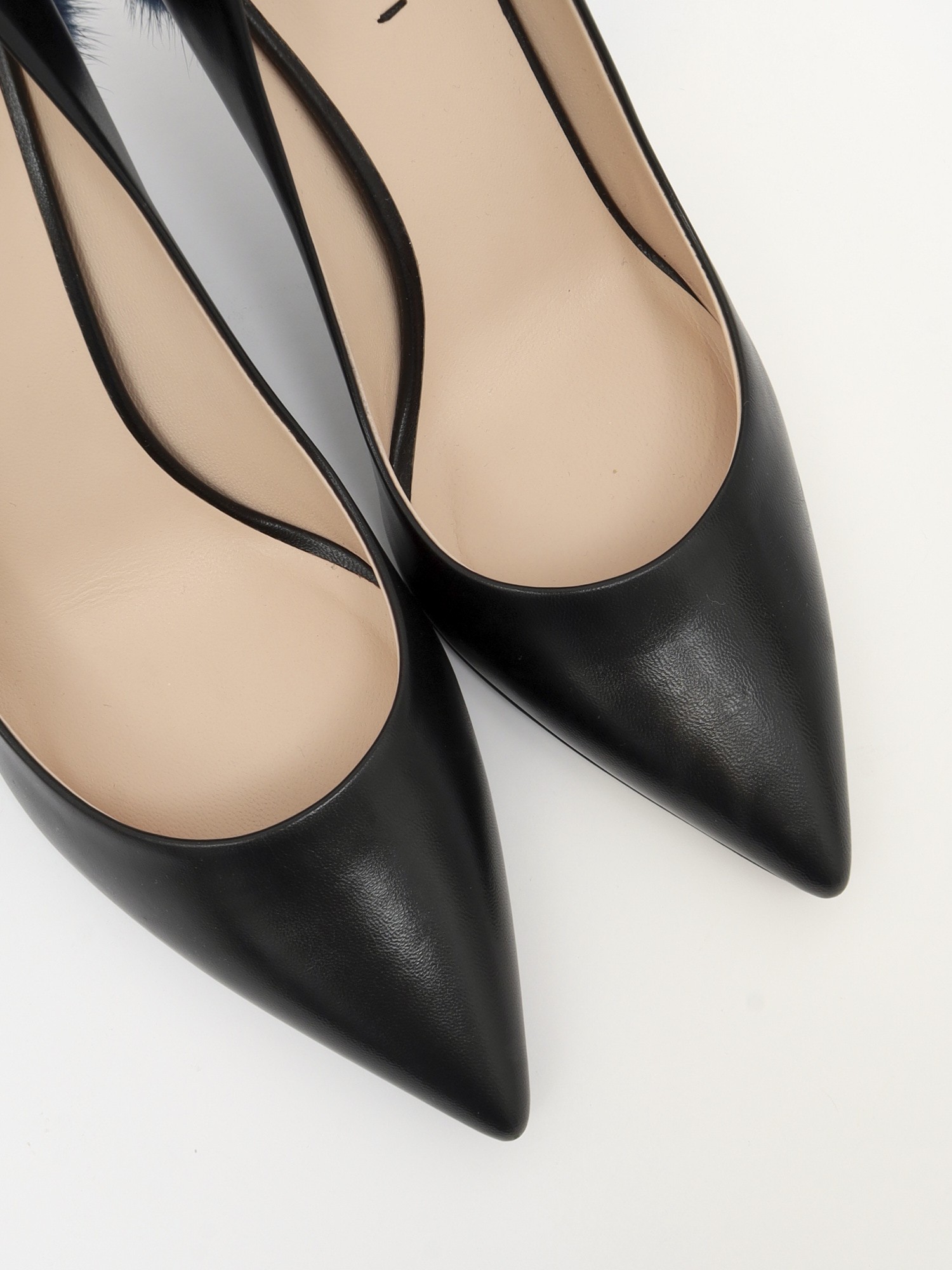 Fendi Shoes 37 6