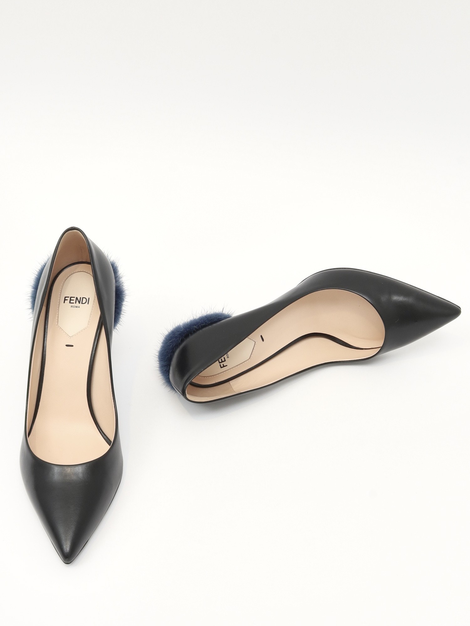 Fendi Shoes 37 5