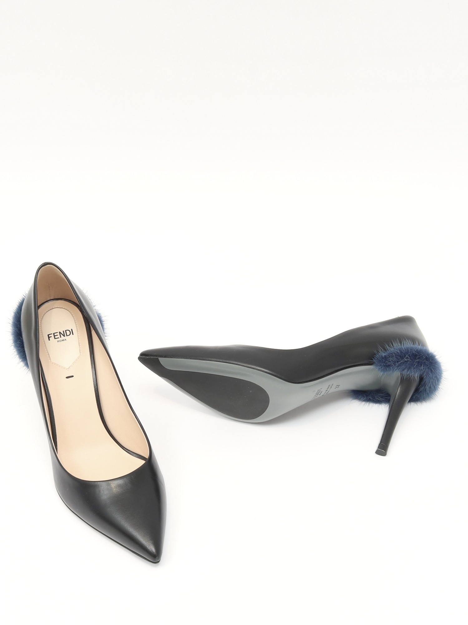 Fendi Shoes 37 9