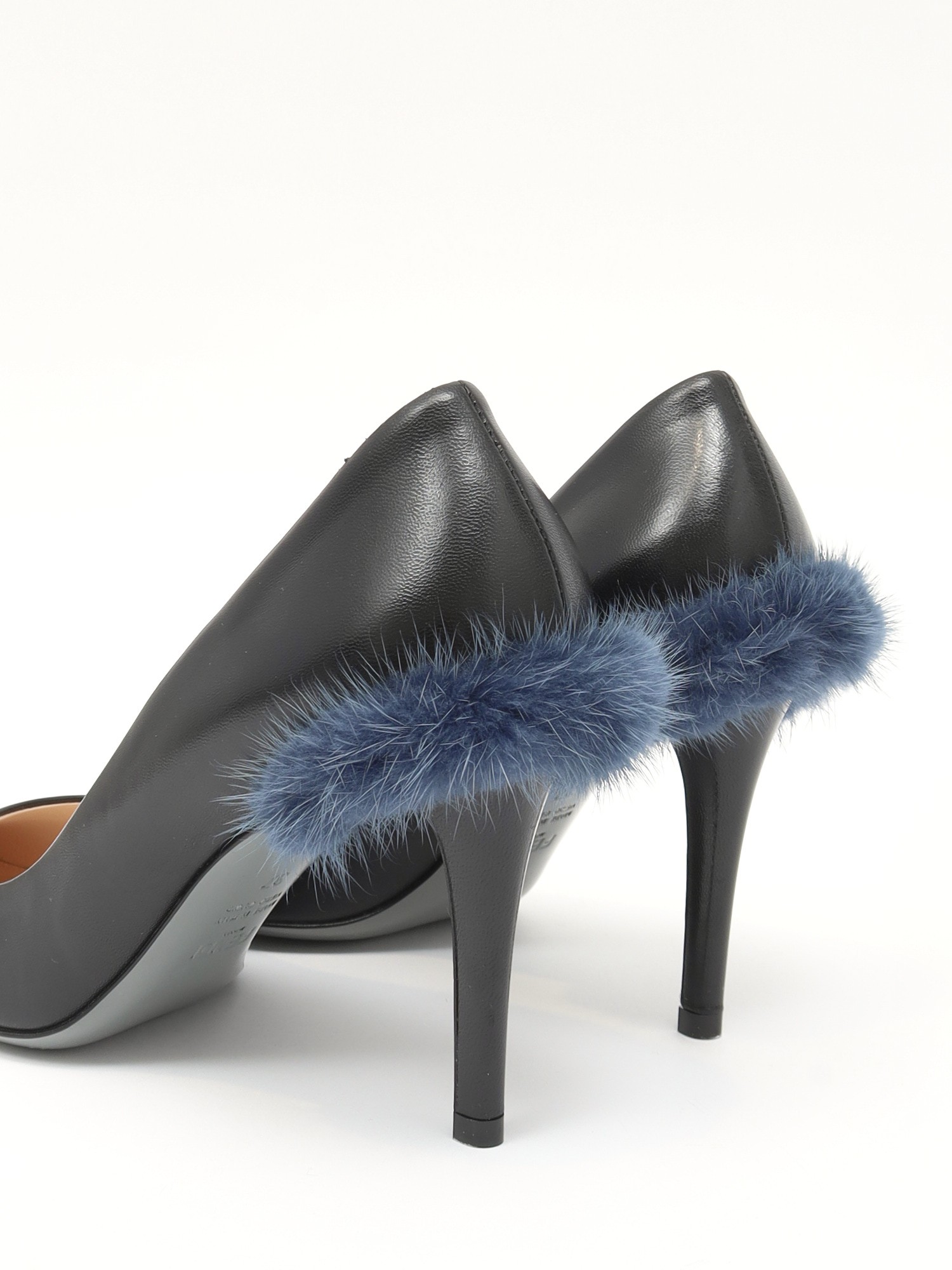 Fendi Shoes 37 8
