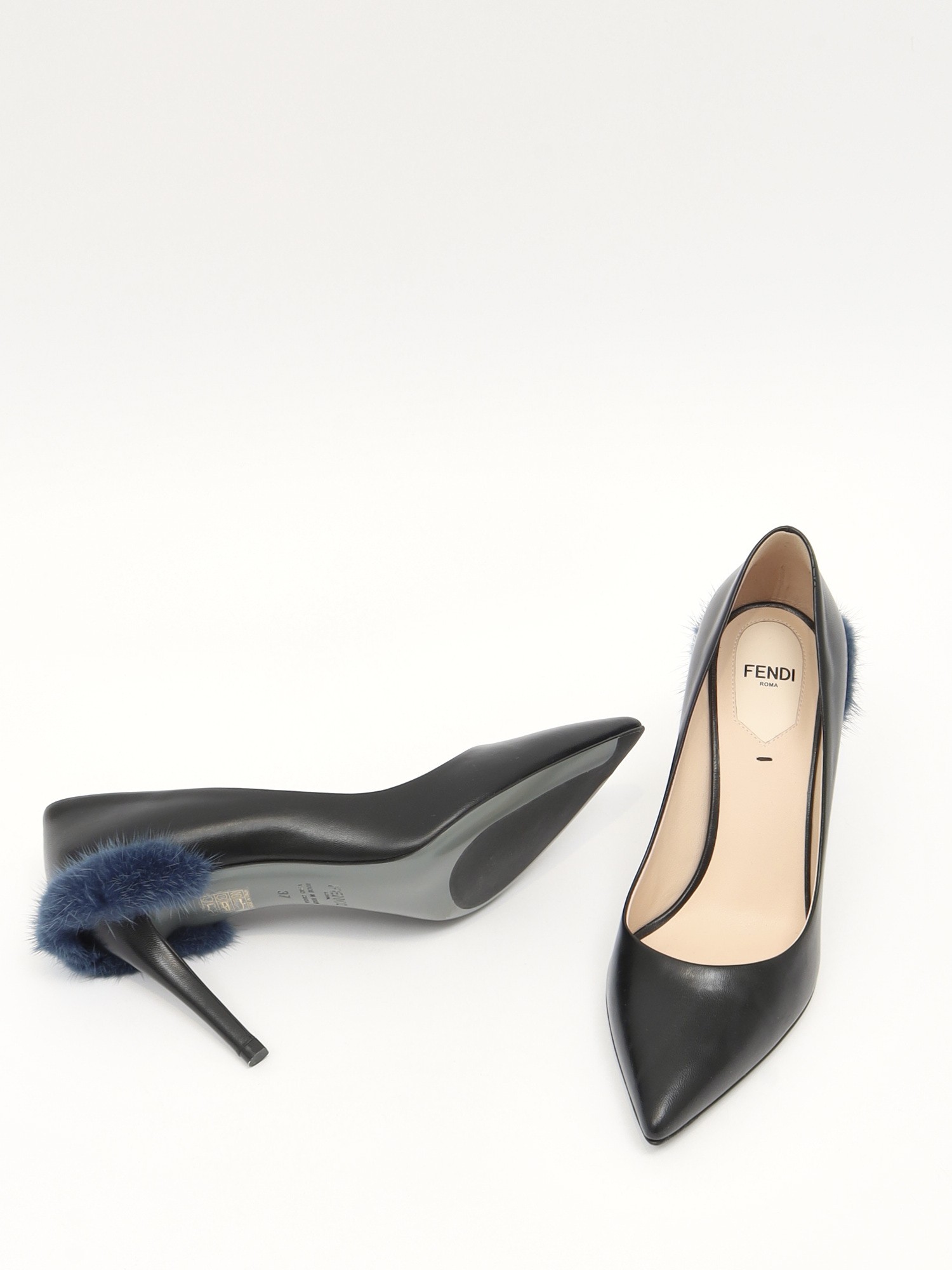Fendi Shoes 37 10