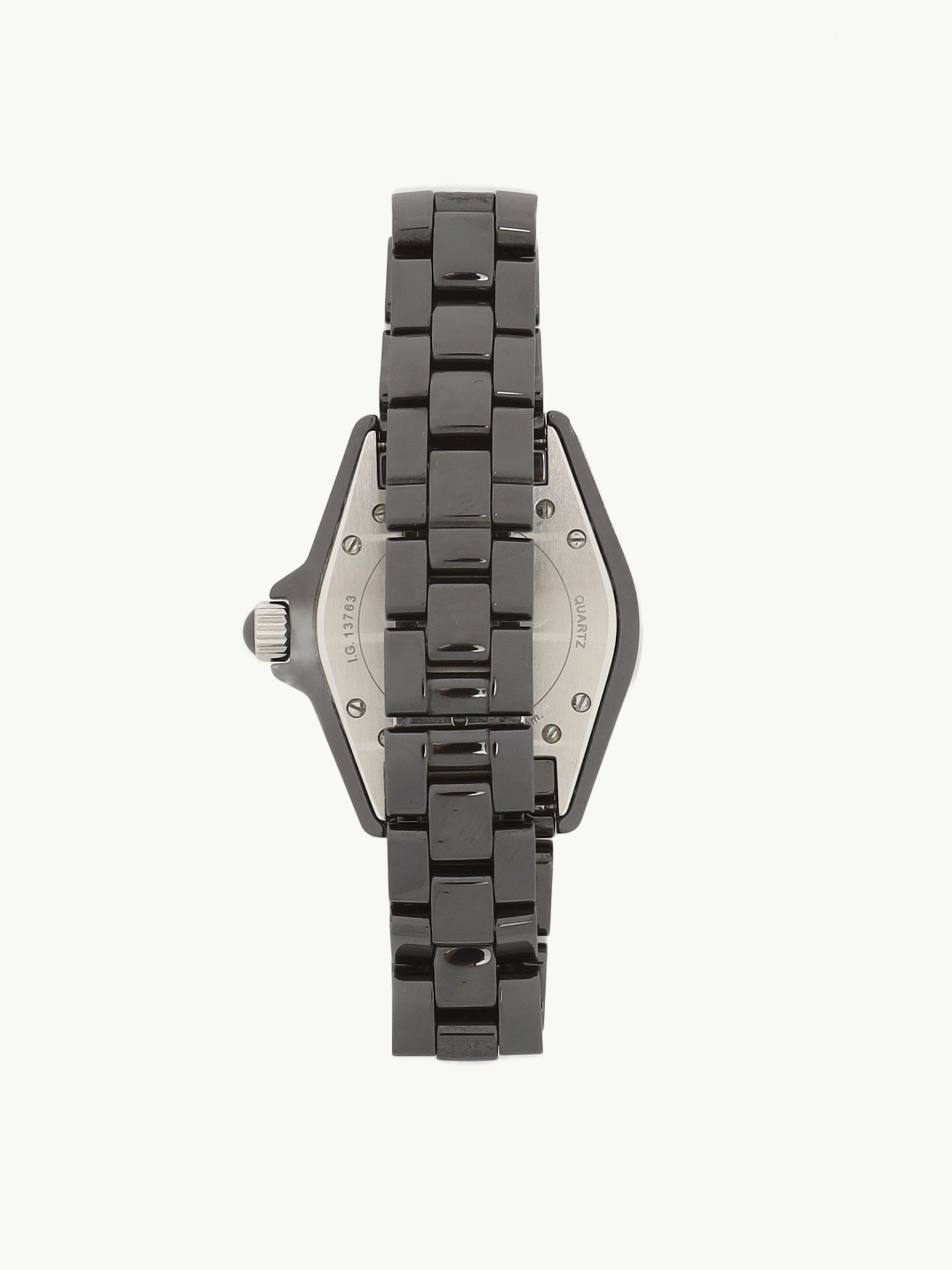 Chanel J12 6