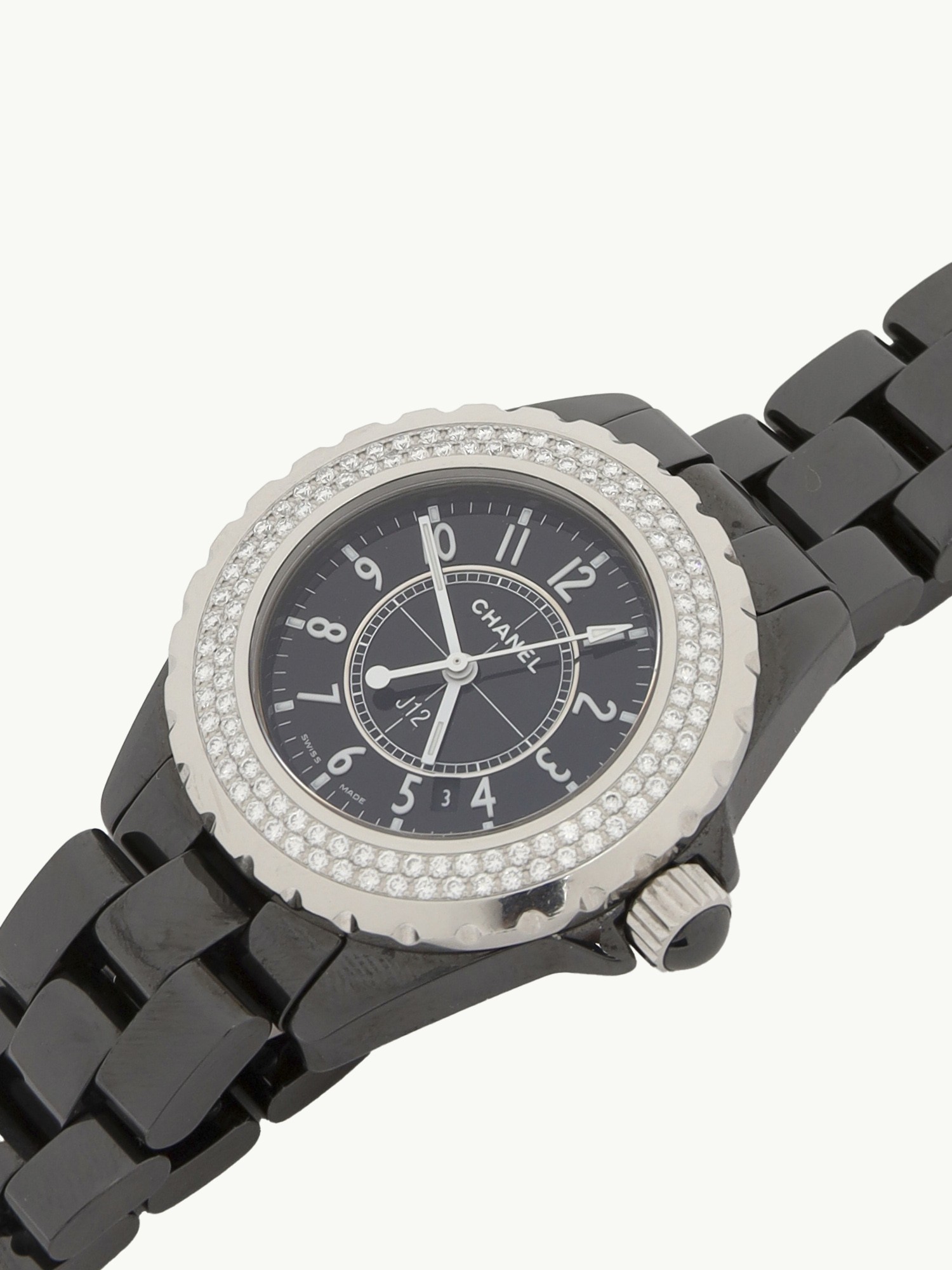 Chanel J12 5
