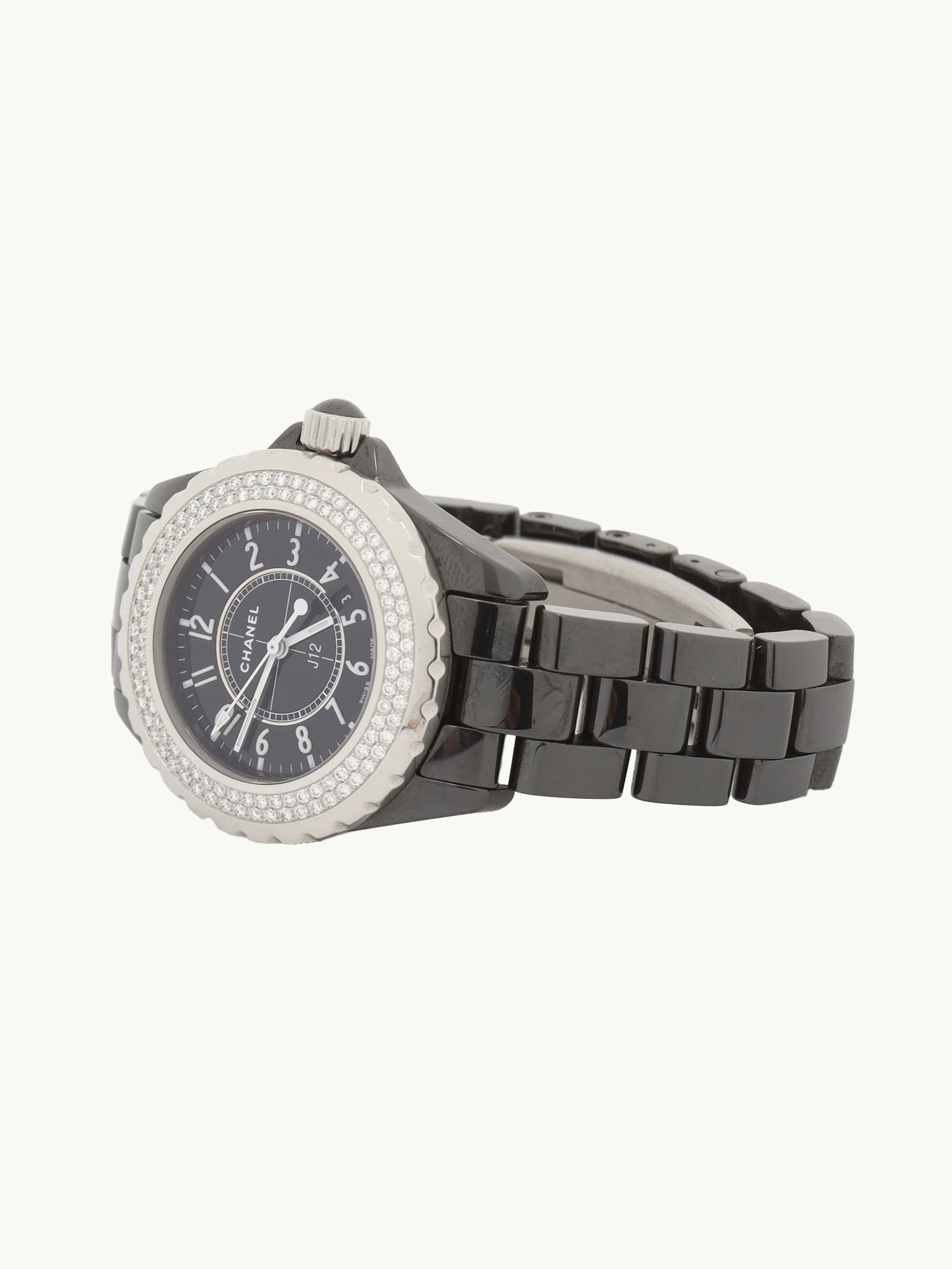 Chanel J12 2