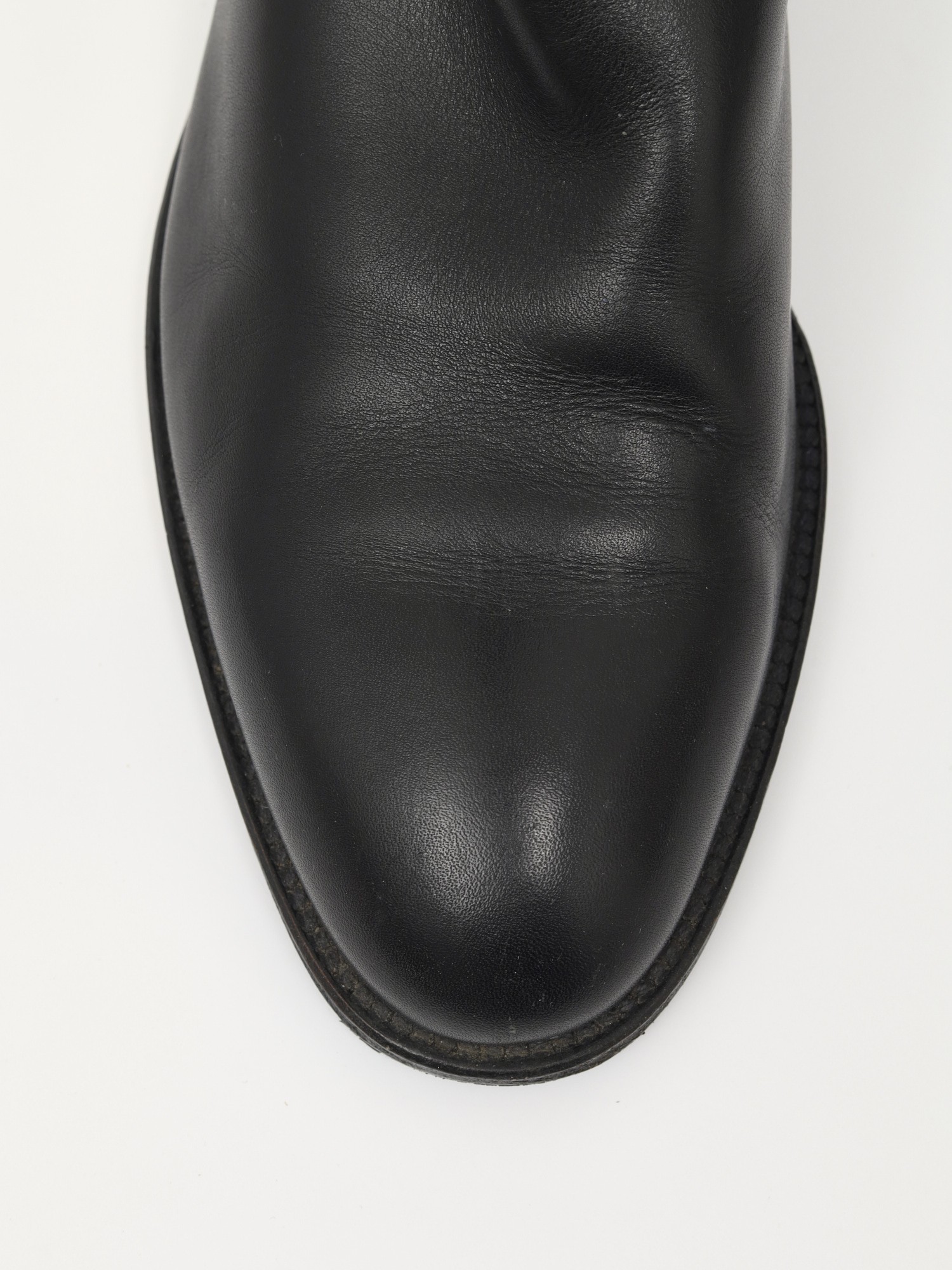 Hermes Shoes 38 4