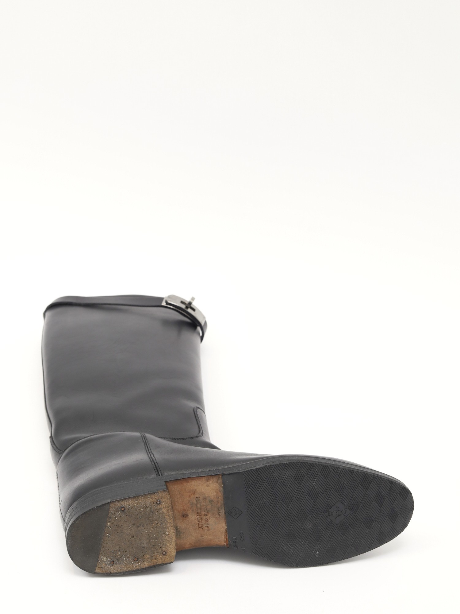 Hermes Shoes 38 13