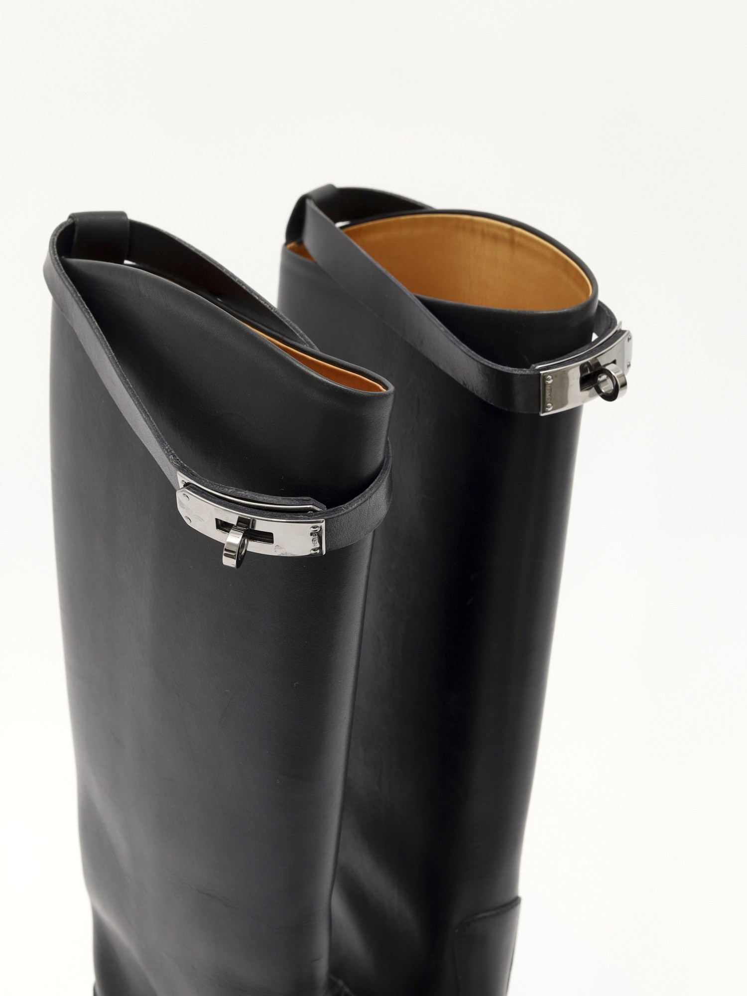 Hermes Shoes 38 6