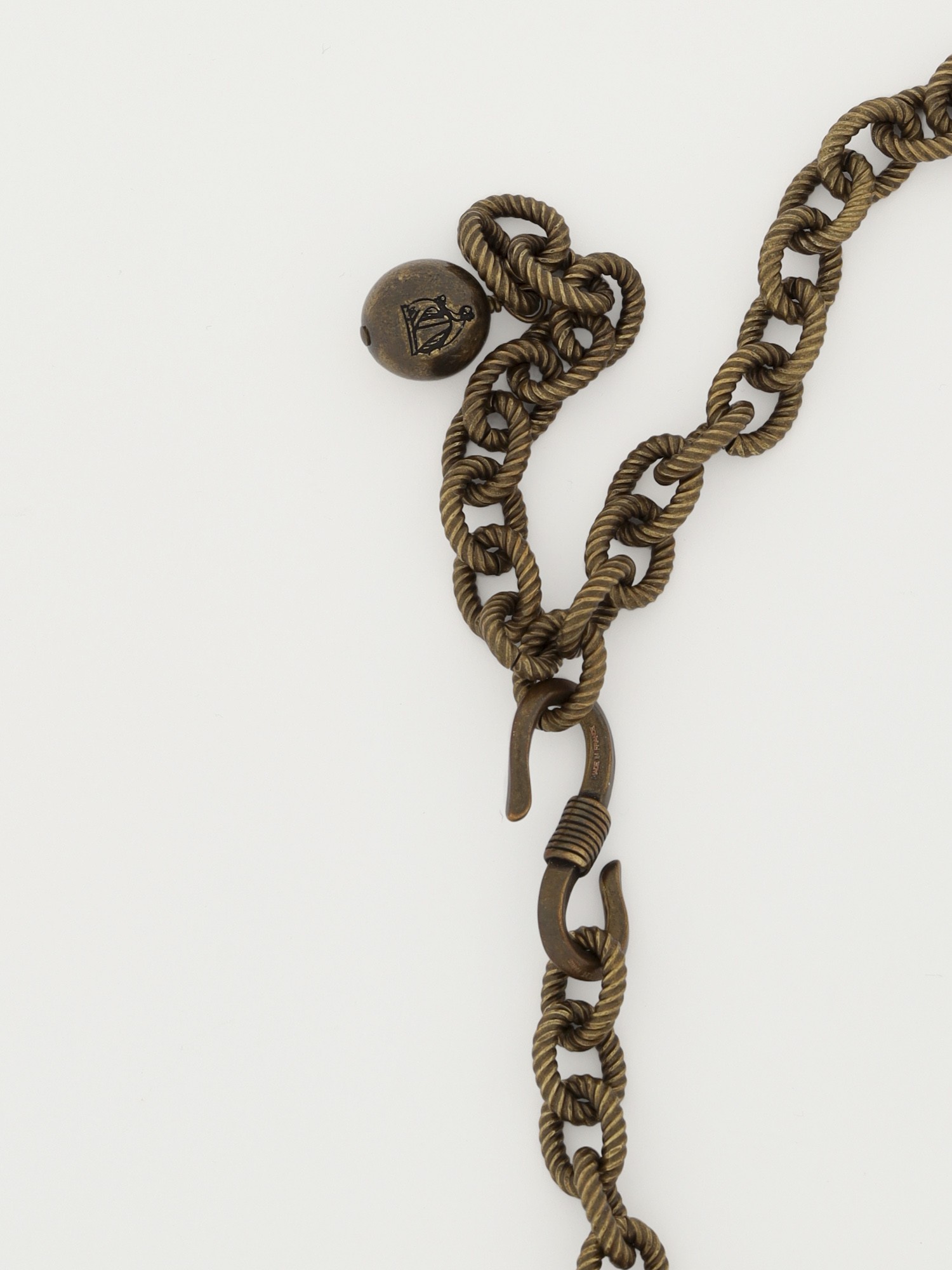 Lanvin Necklace  3