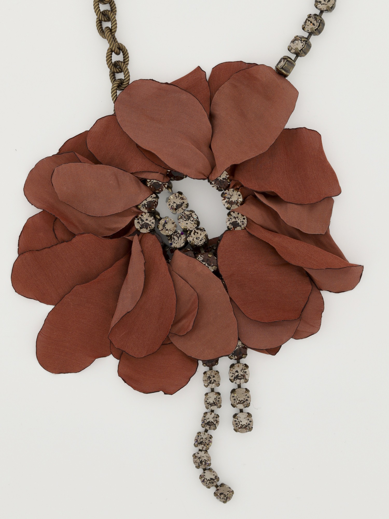 Lanvin Necklace  2