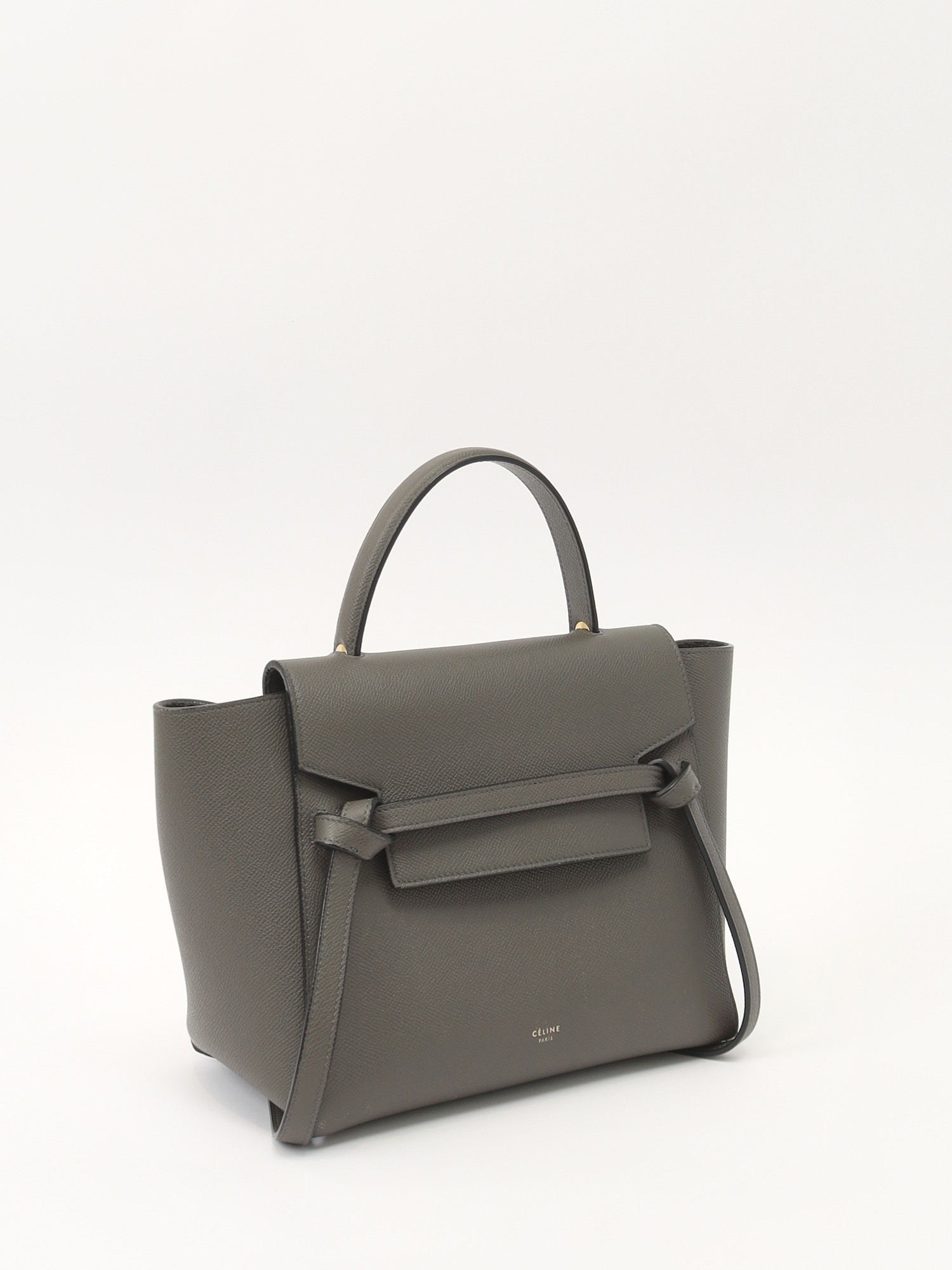 Celine Belt 2