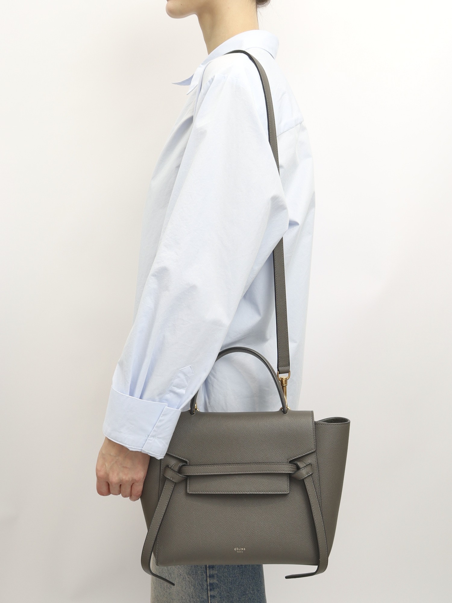 Celine Belt 1