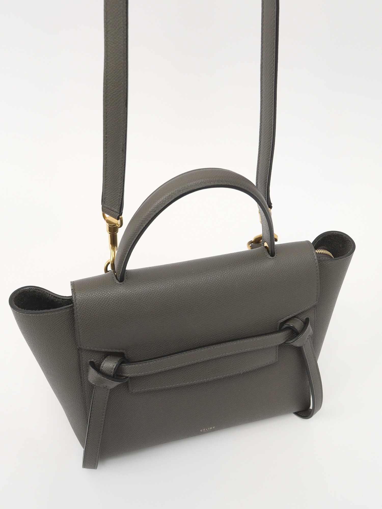 Celine Belt 4