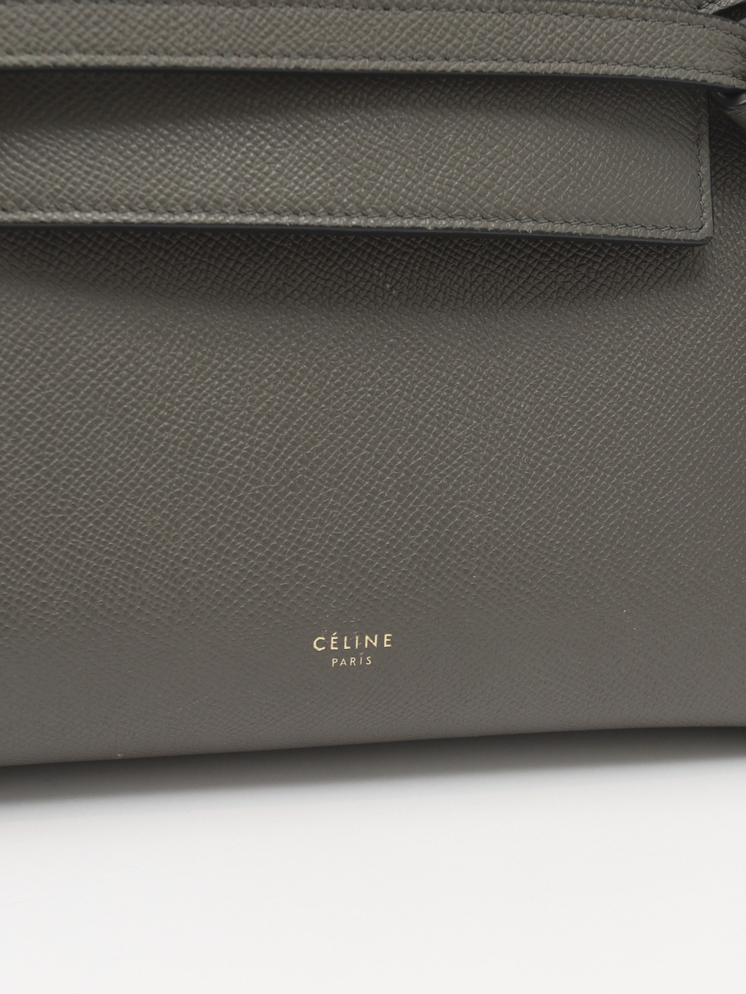 Celine Belt 5