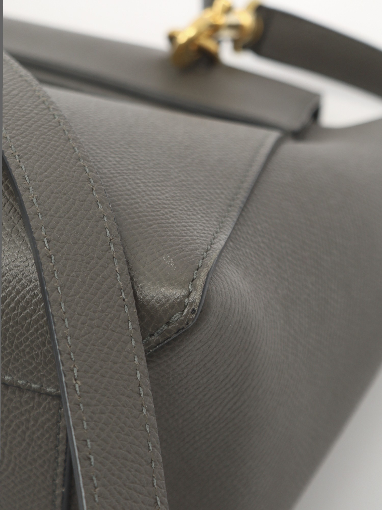 Celine Belt 16