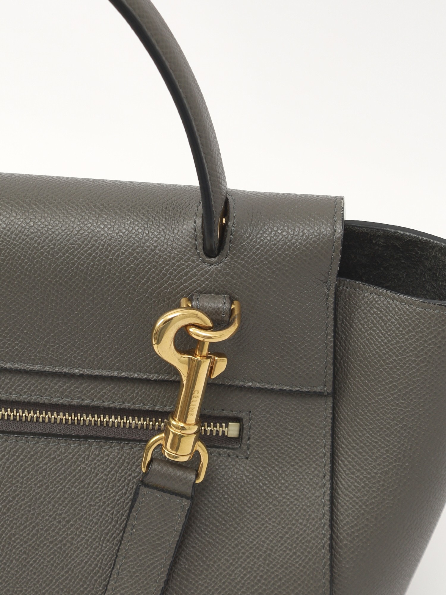 Celine Belt 8