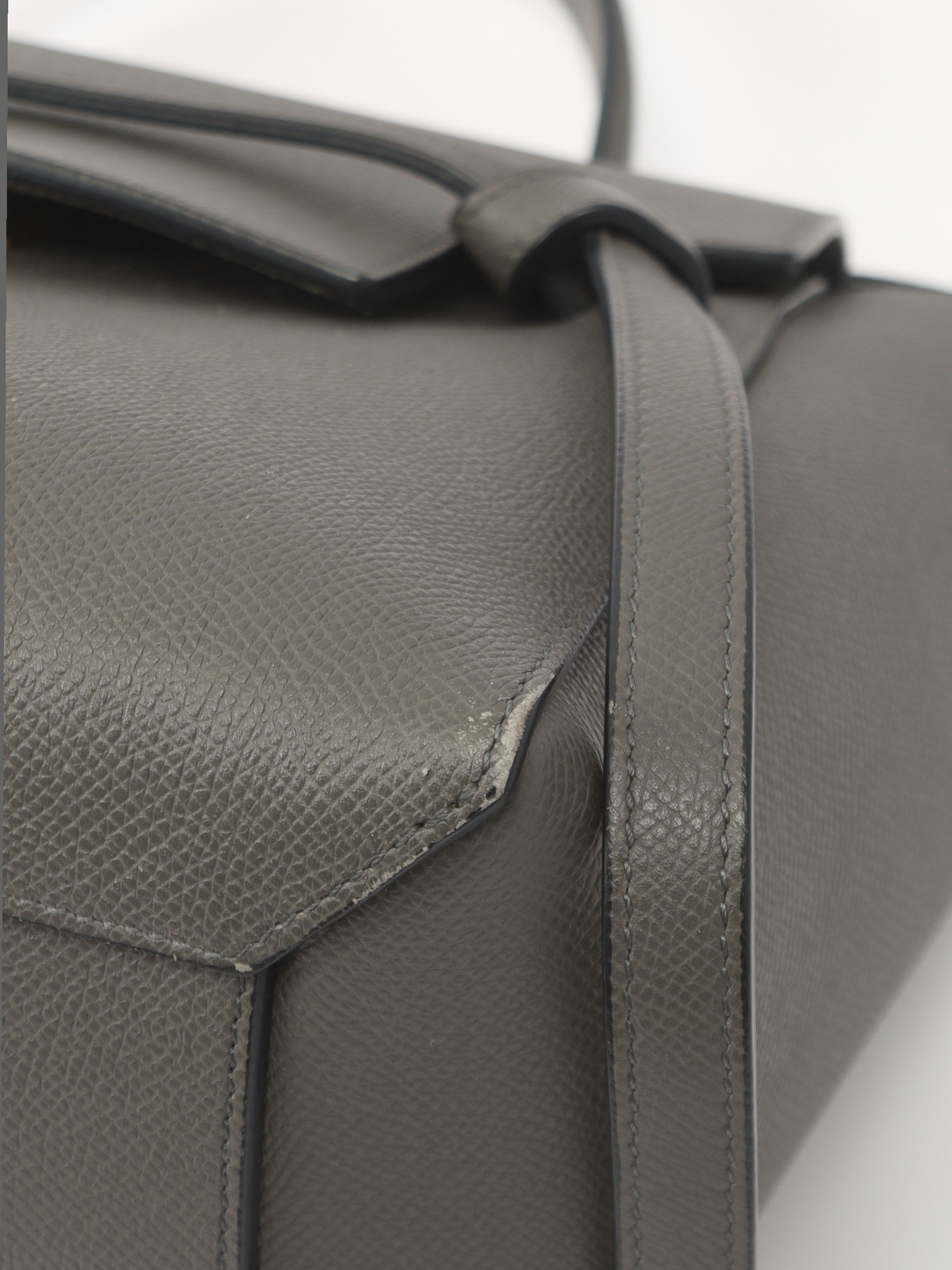 Celine Belt 12