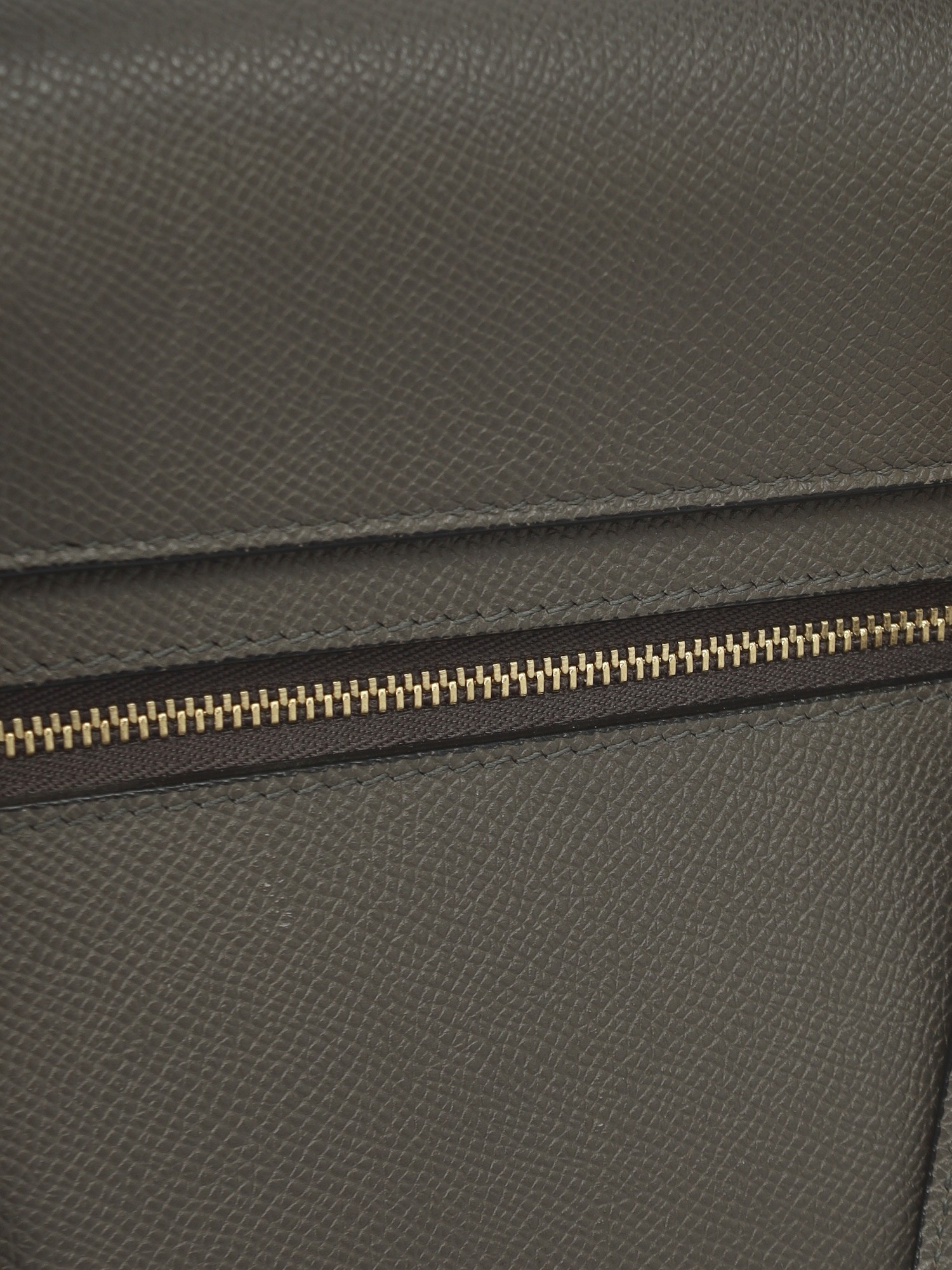 Celine Belt 6