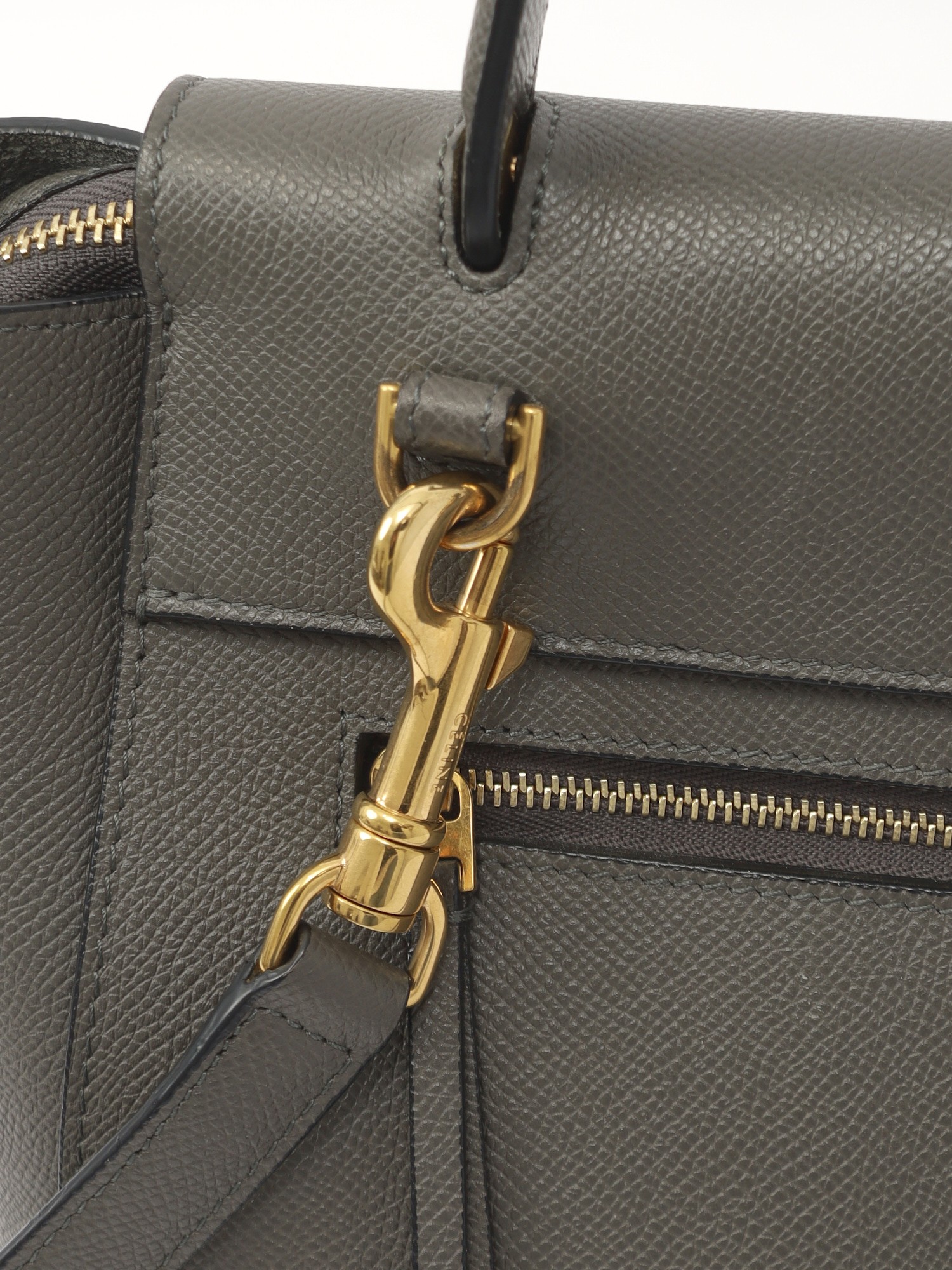 Celine Belt 7