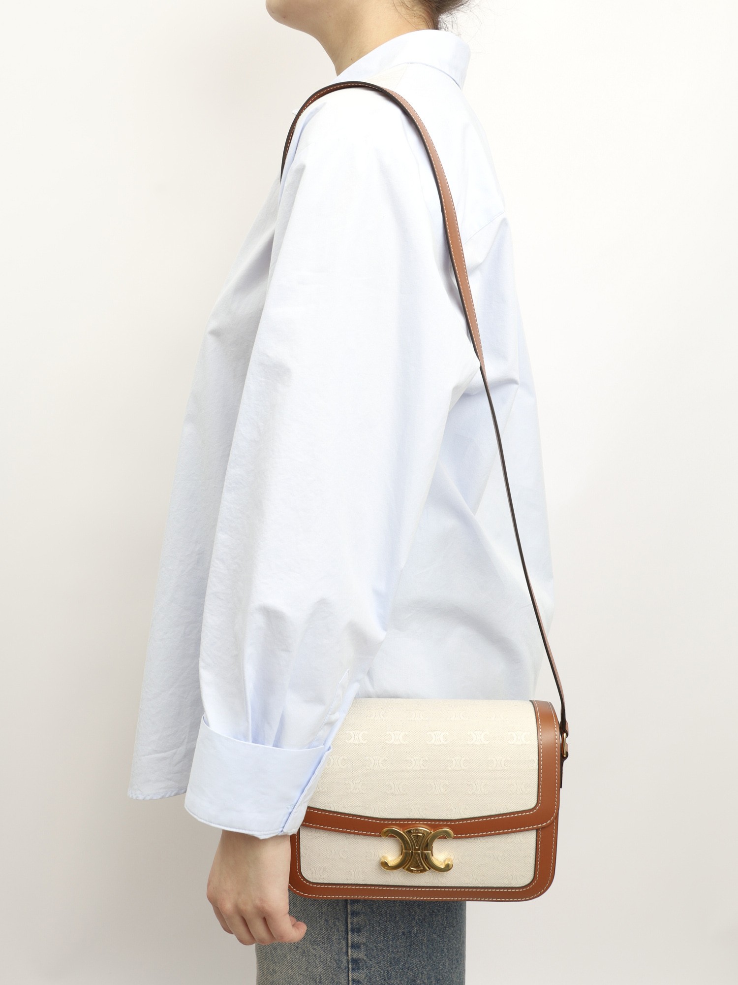 Celine Triomphe 1
