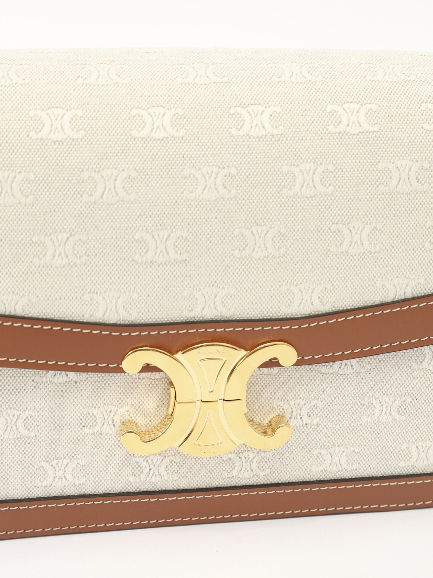 Celine Triomphe 5