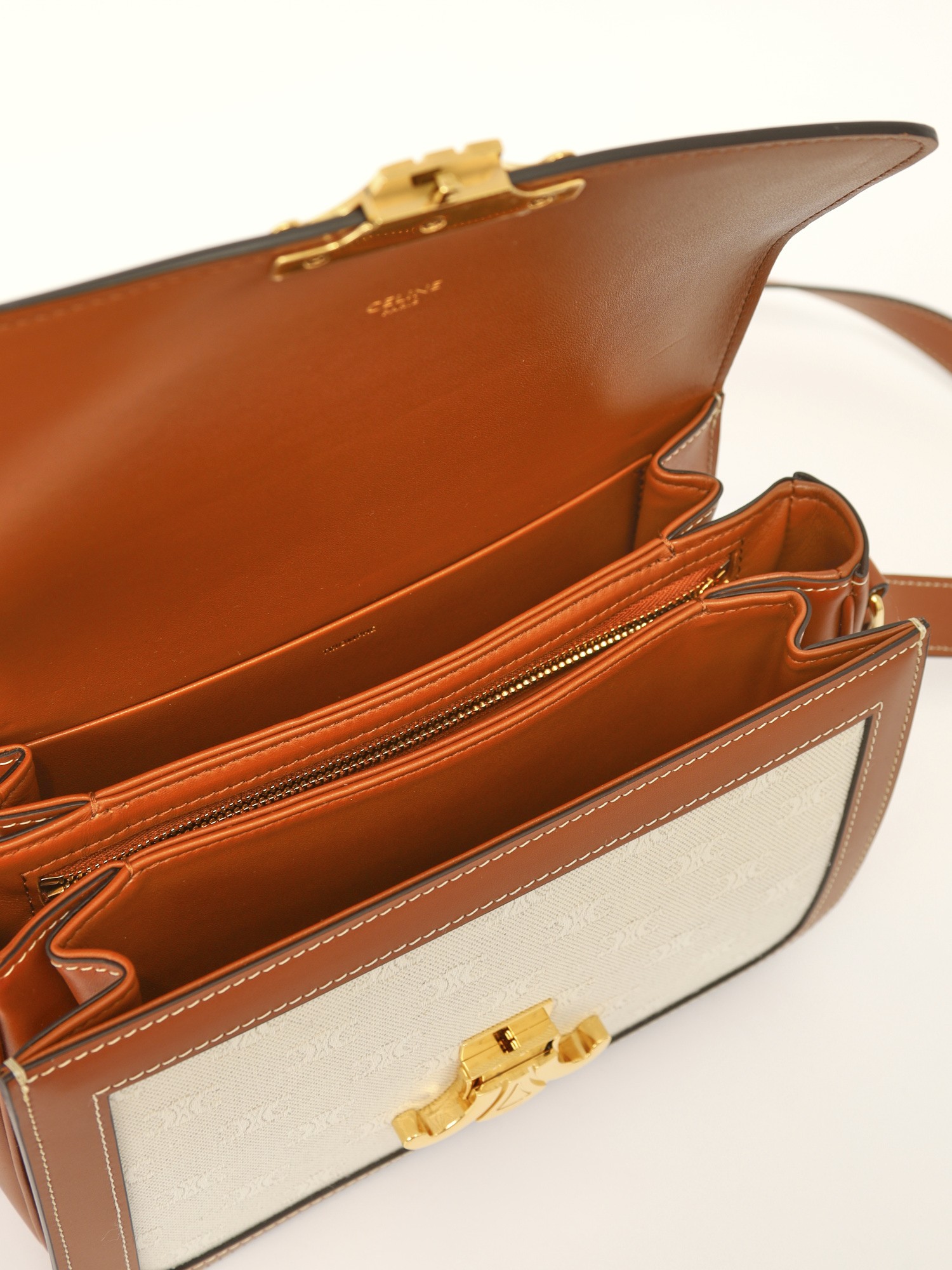 Celine Triomphe 8