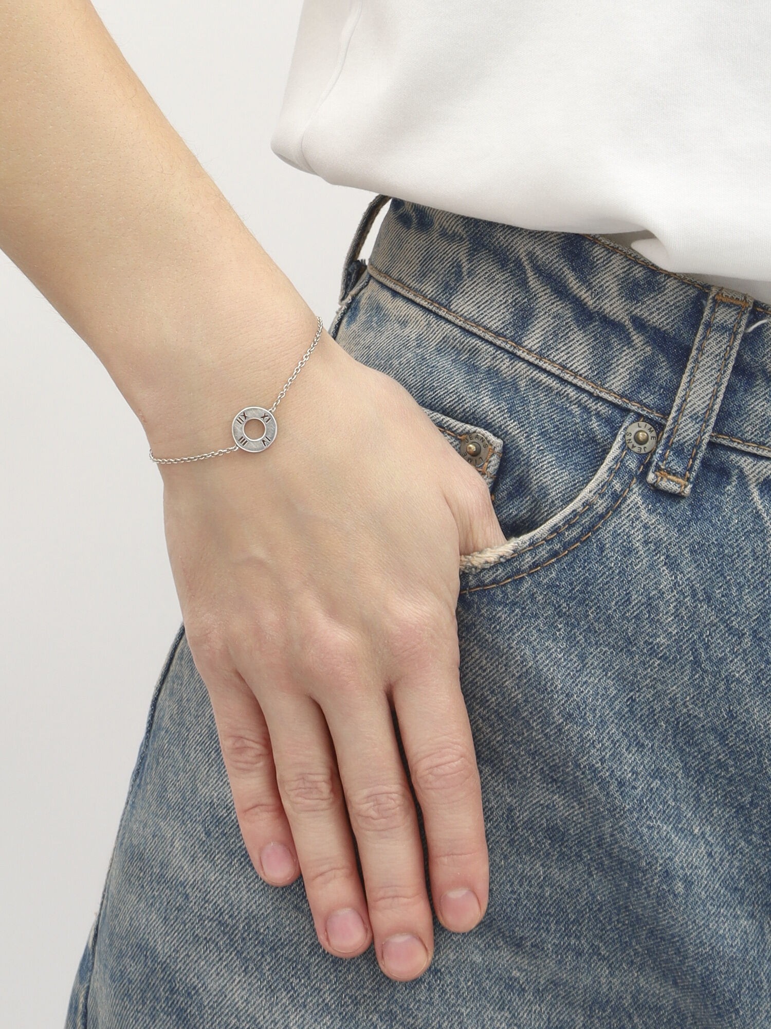 Tiffany & Co. Atlas 1