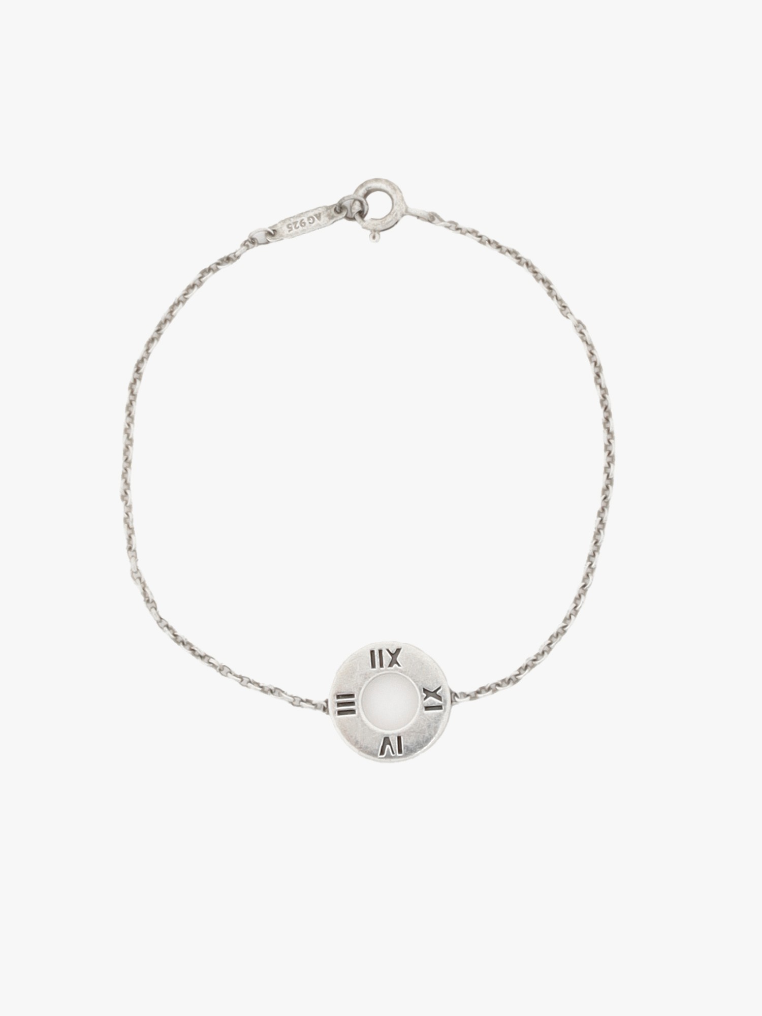 Tiffany & Co. Atlas 0