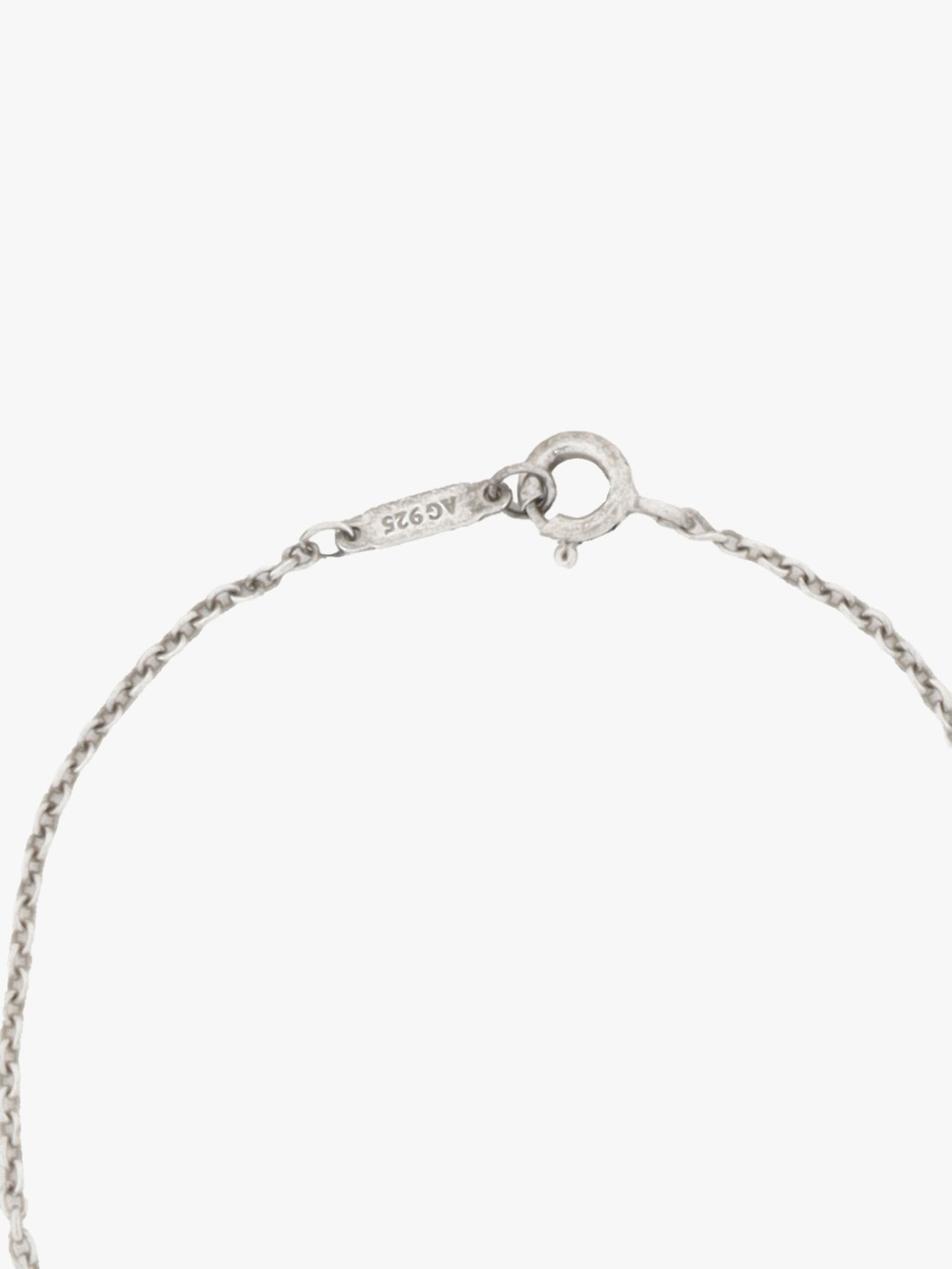 Tiffany & Co. Atlas 3