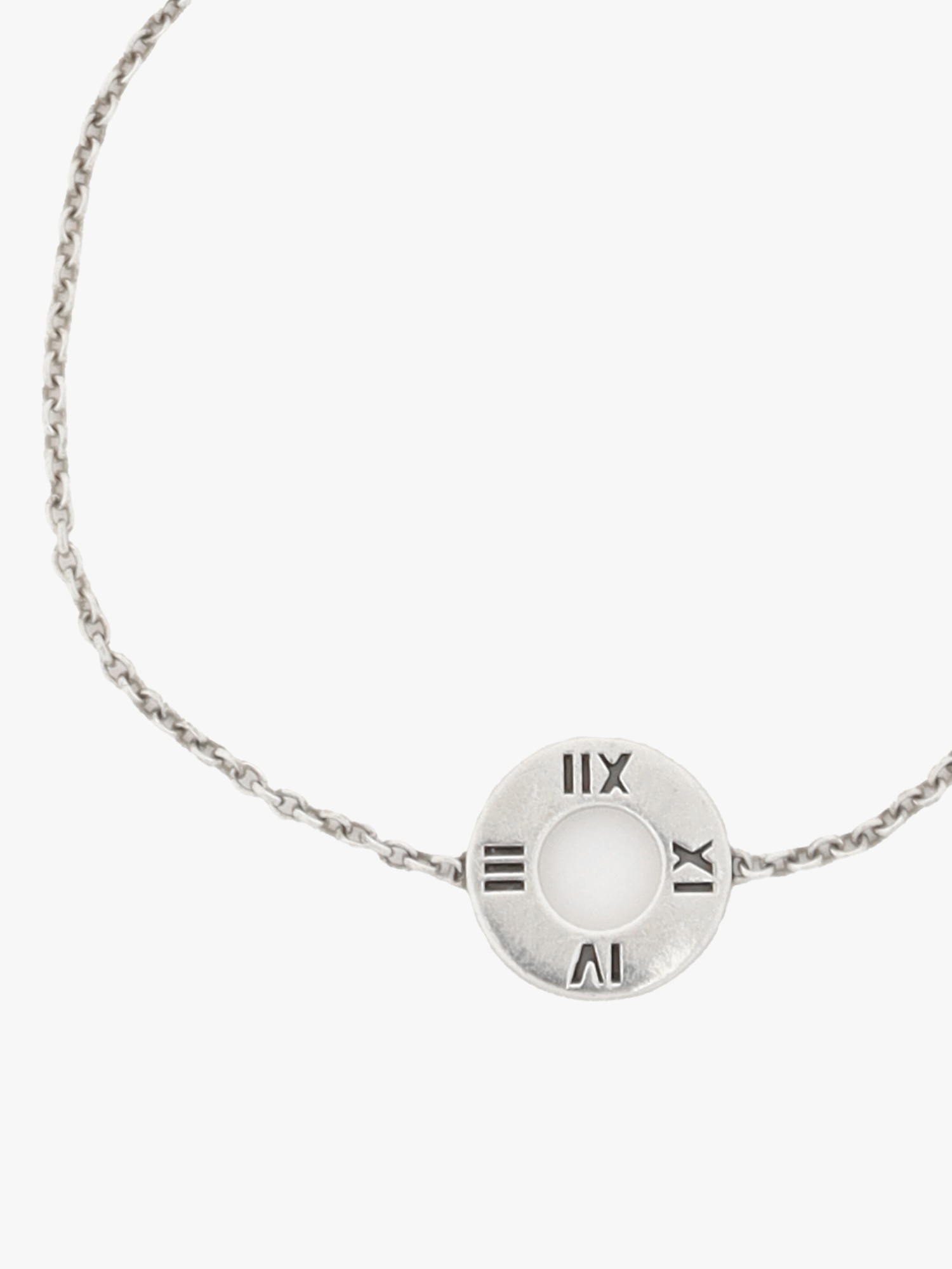 Tiffany & Co. Atlas 2