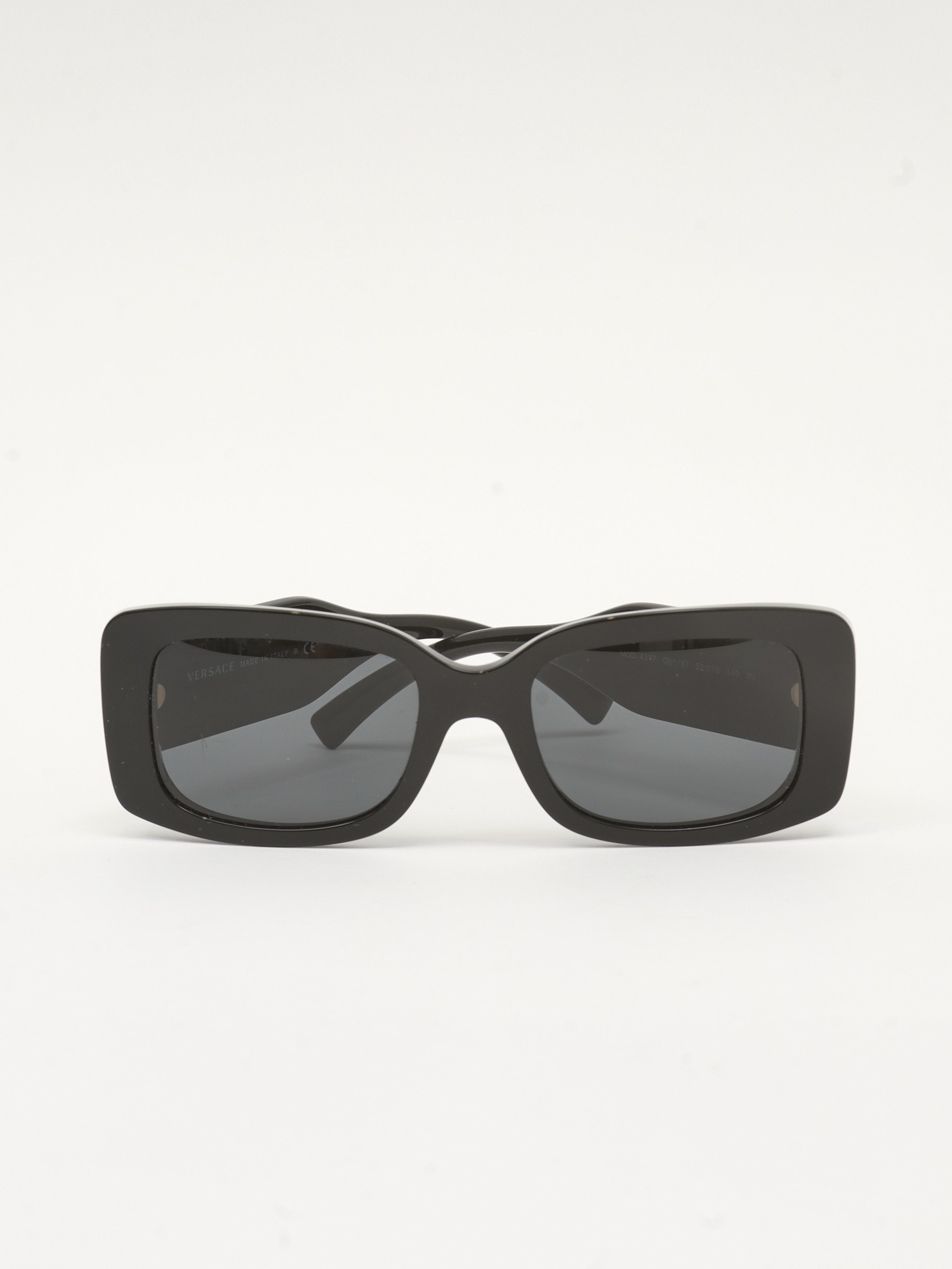 Versace Sunglasses 