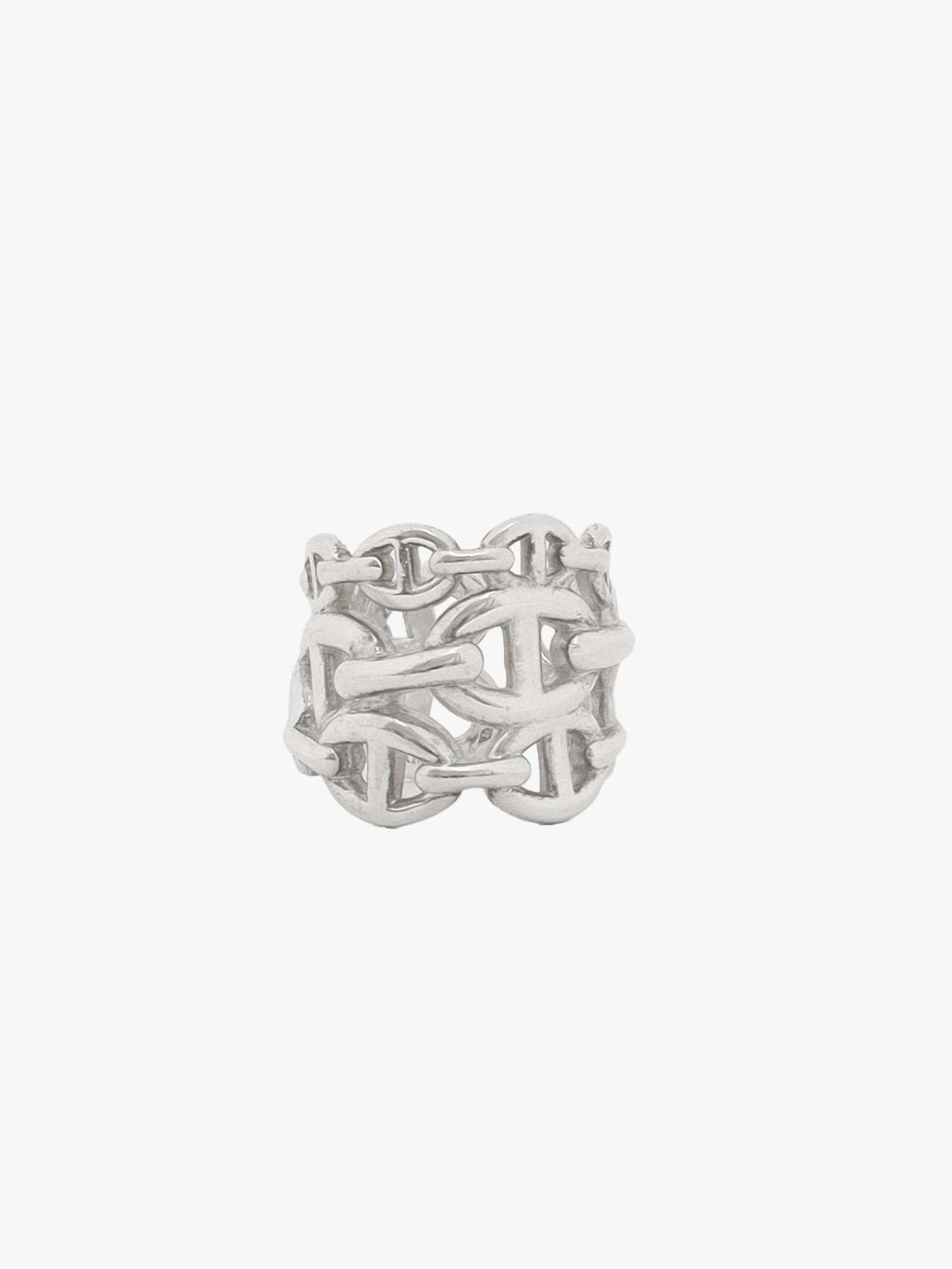 Hermes Ring 0
