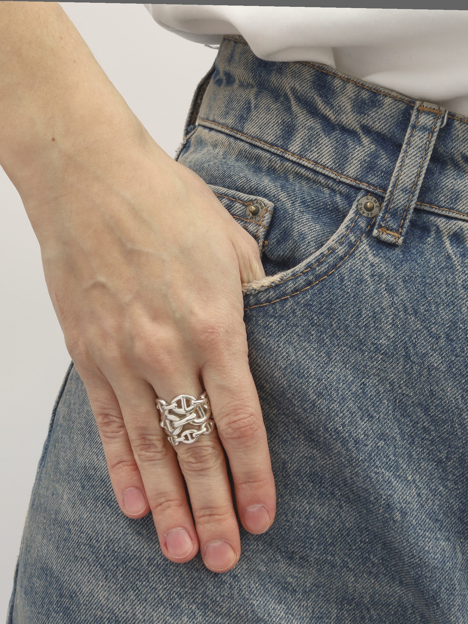 Hermes Ring 1