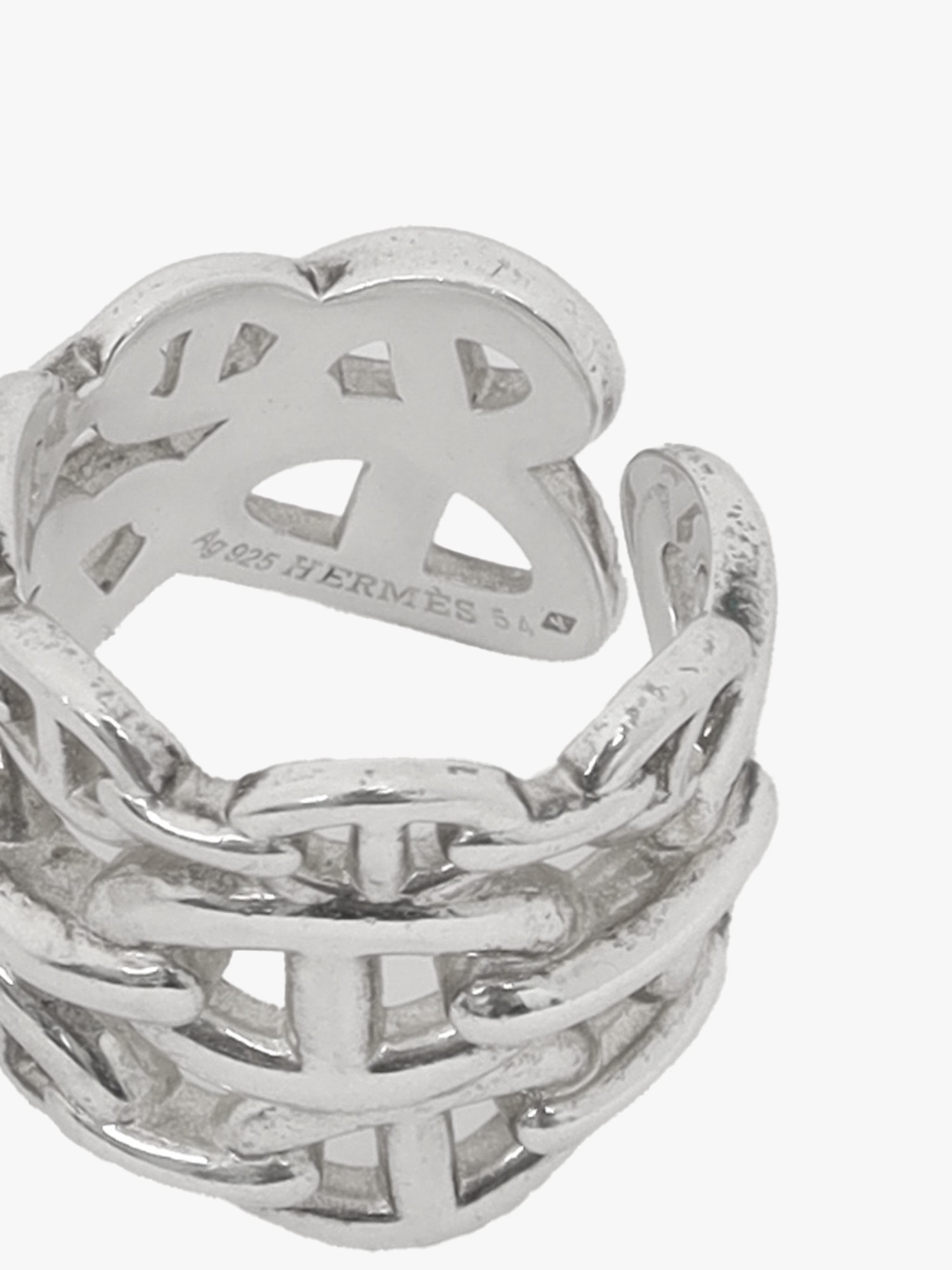 Hermes Ring 5