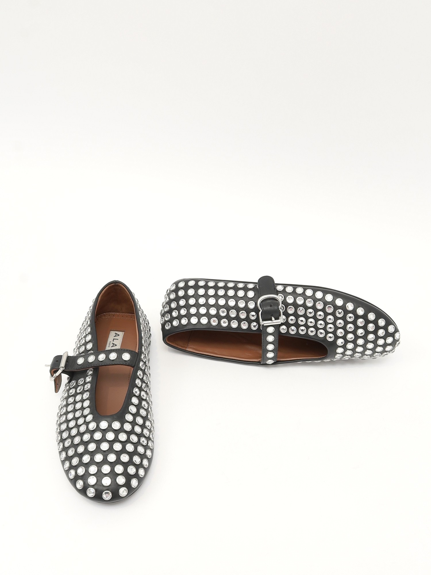 Alaia Shoes 36 5