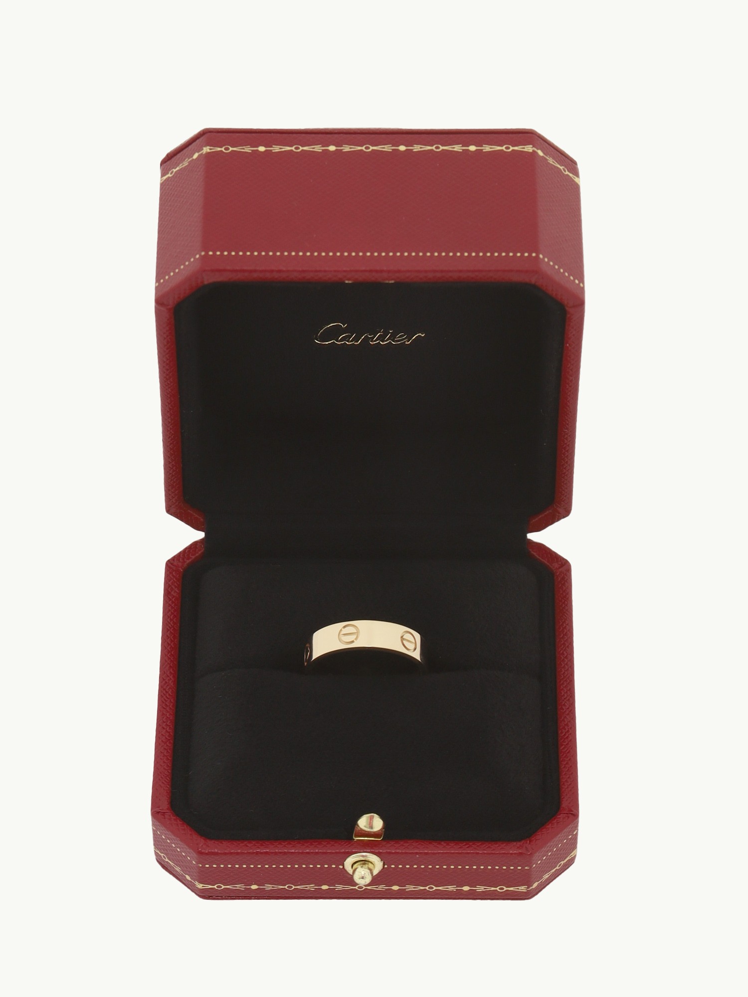 Cartier Love 2