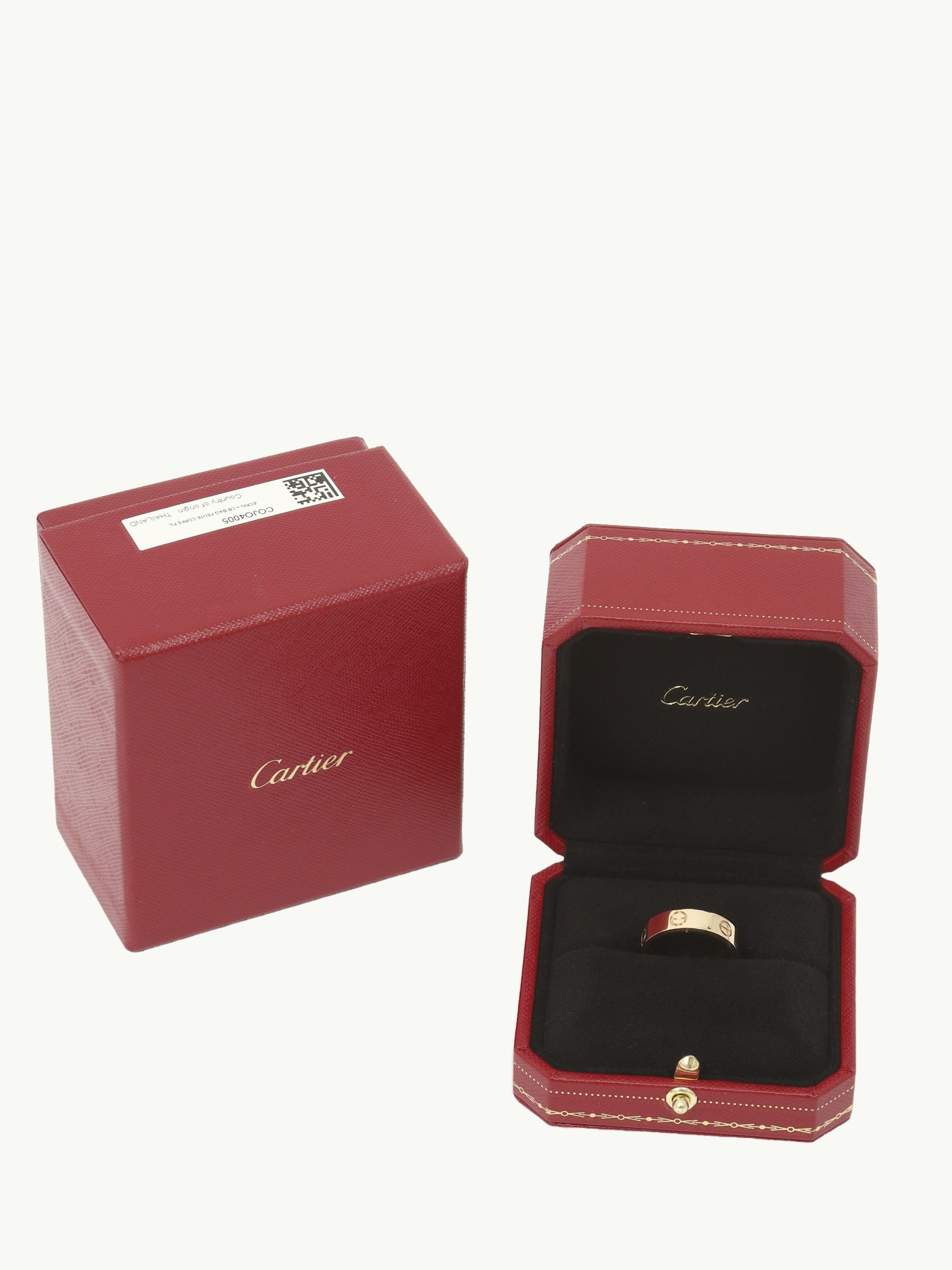 Cartier Love 4