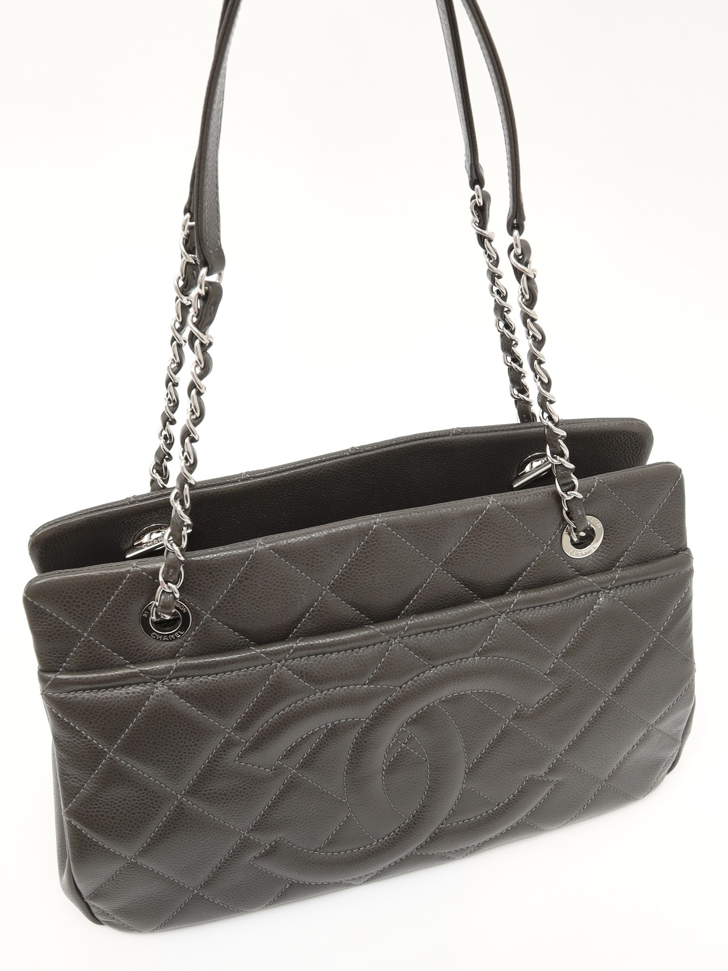 Chanel Timeless CC  4