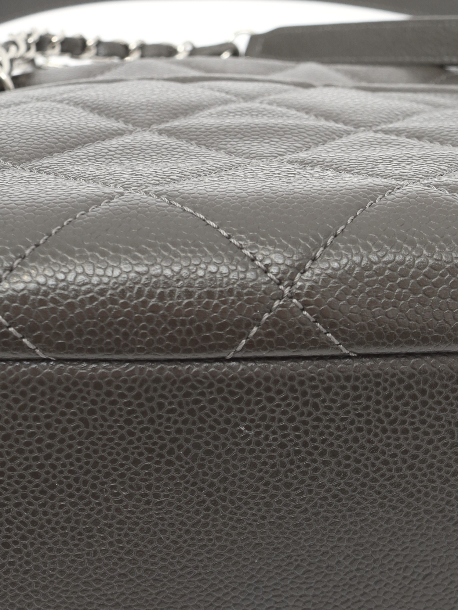 Chanel Timeless CC  11