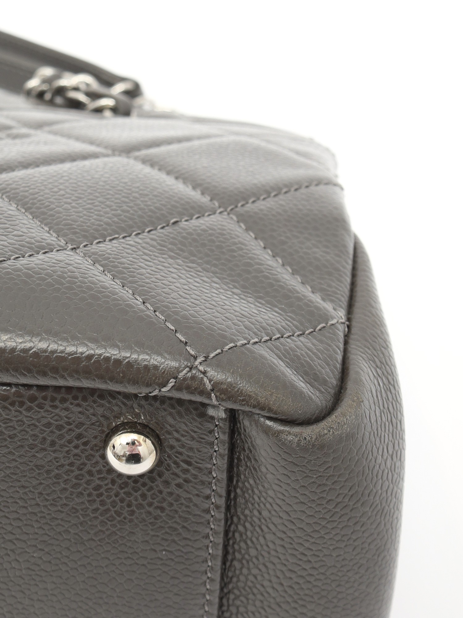 Chanel Timeless CC  9