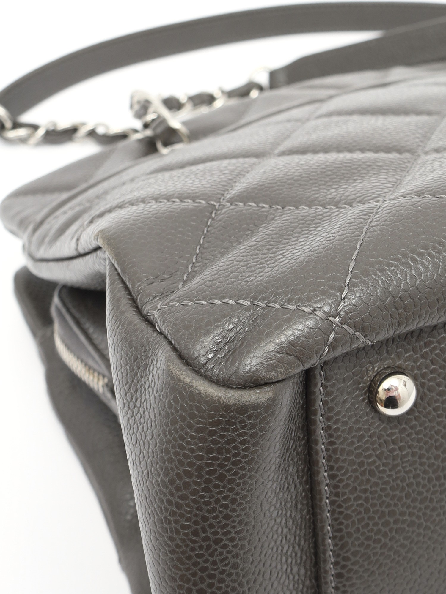 Chanel Timeless CC  10