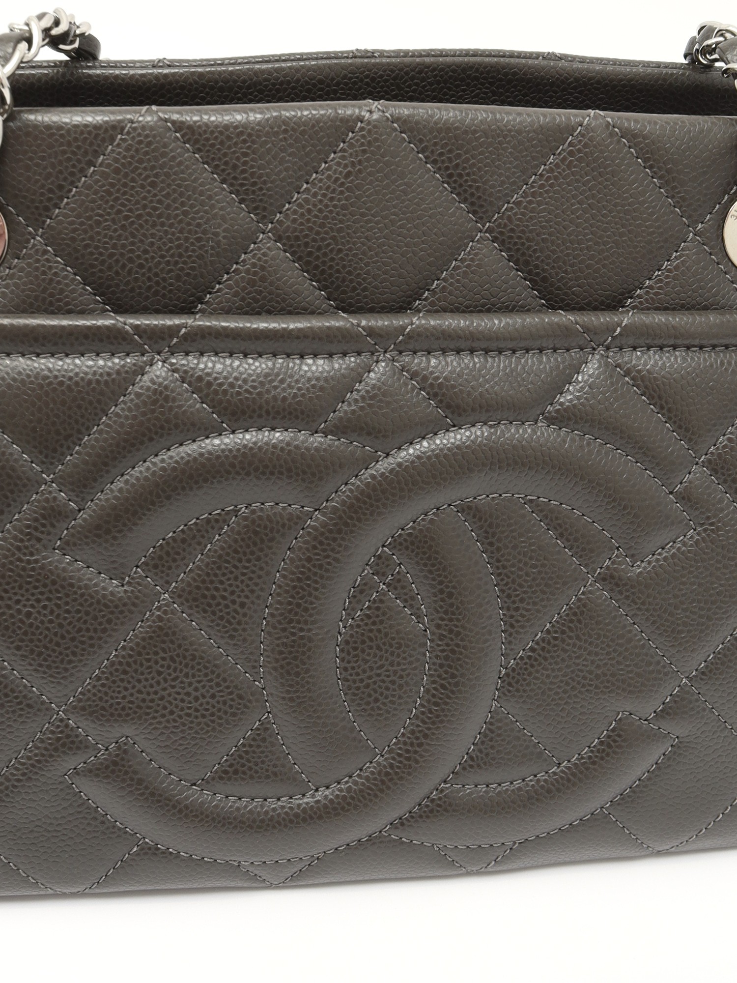 Chanel Timeless CC  5