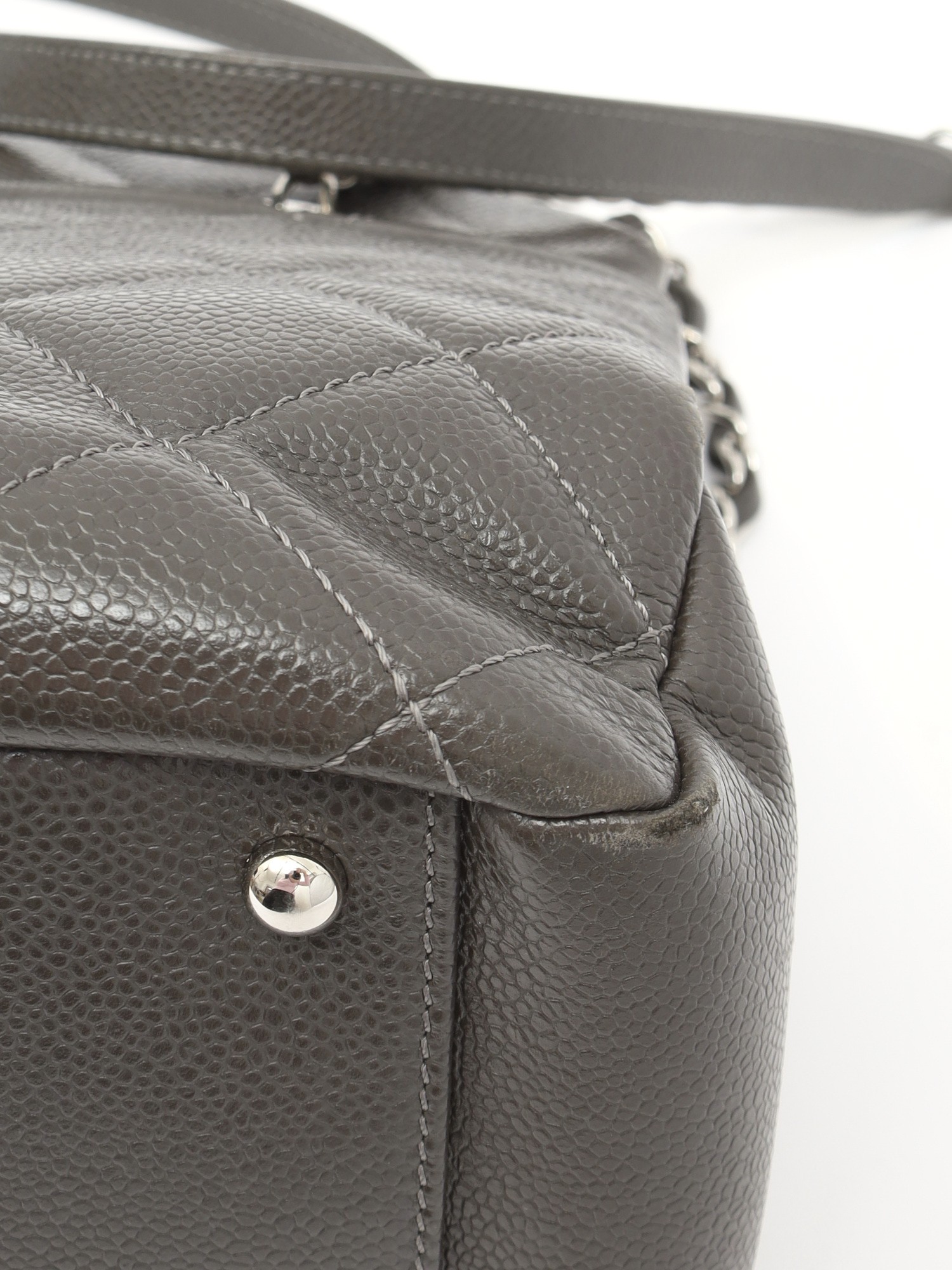 Chanel Timeless CC  12