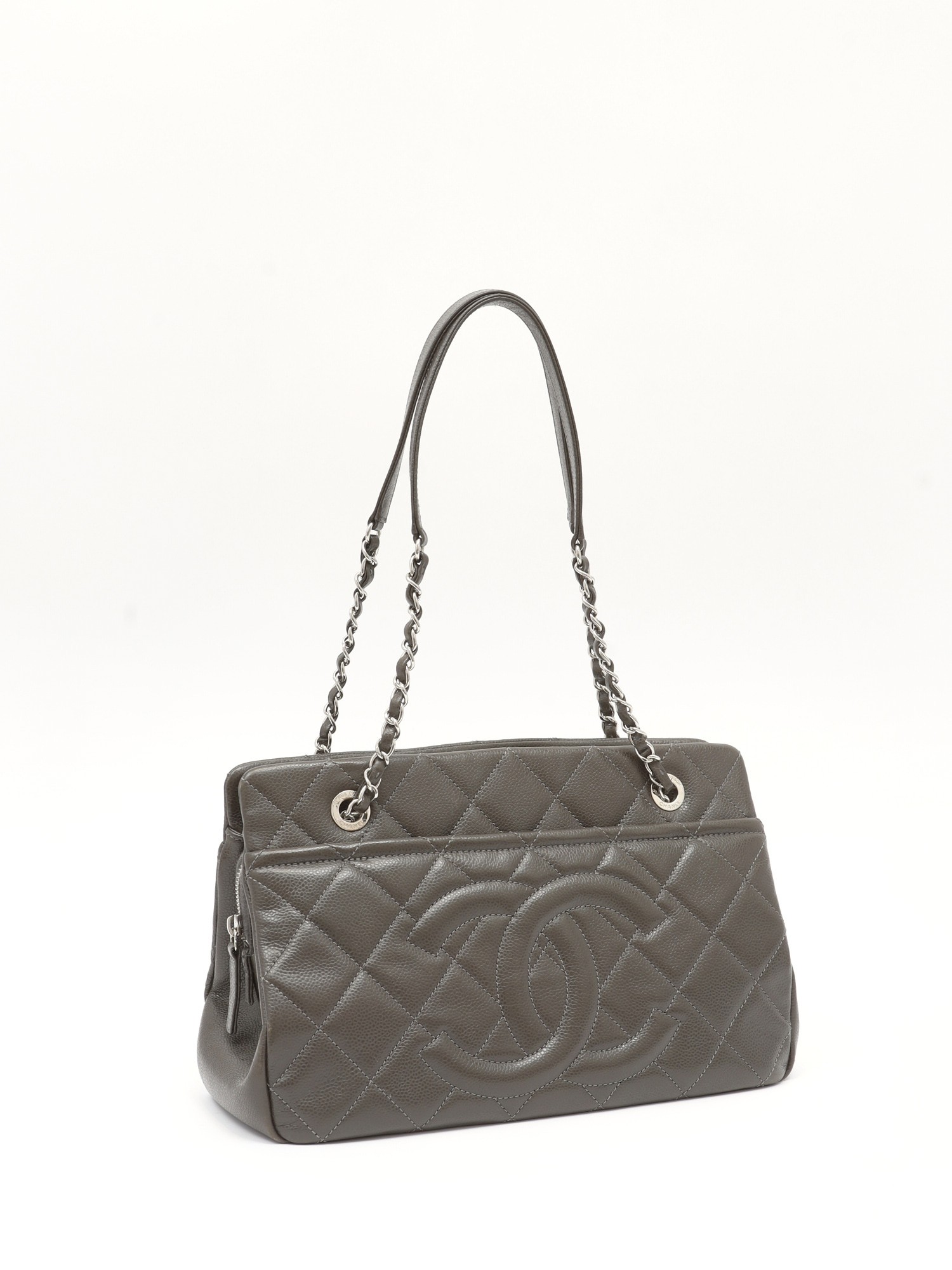 Chanel Timeless CC  2