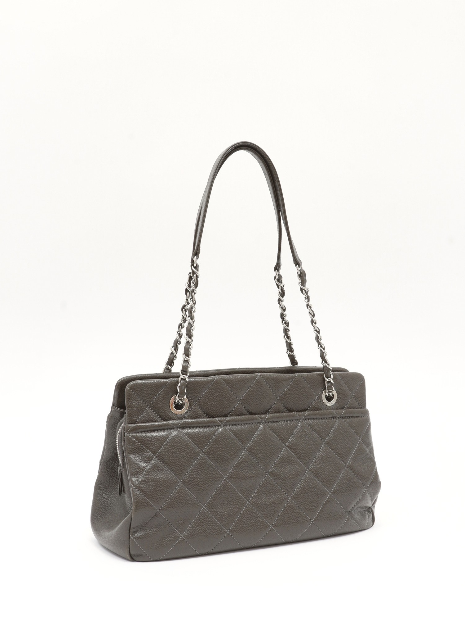 Chanel Timeless CC  3