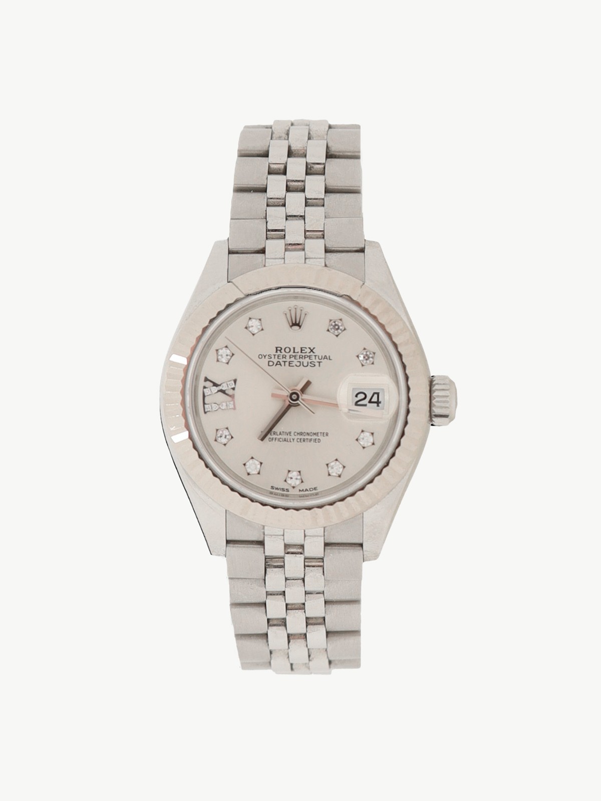 Rolex Datejust 0