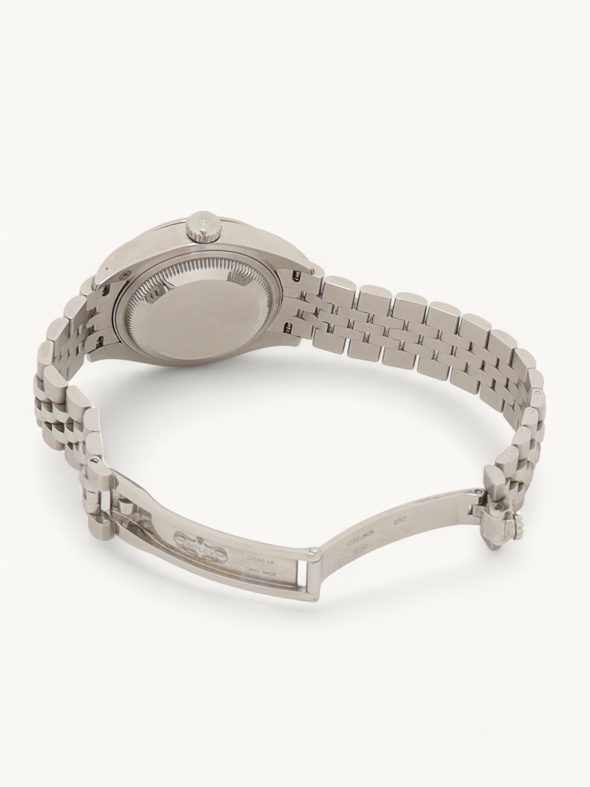 Rolex Datejust 5