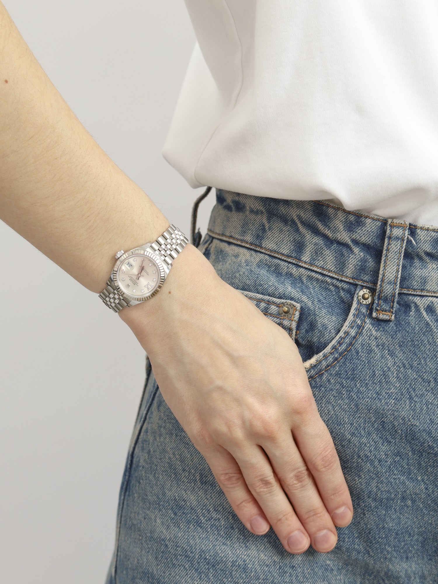 Rolex Datejust 1